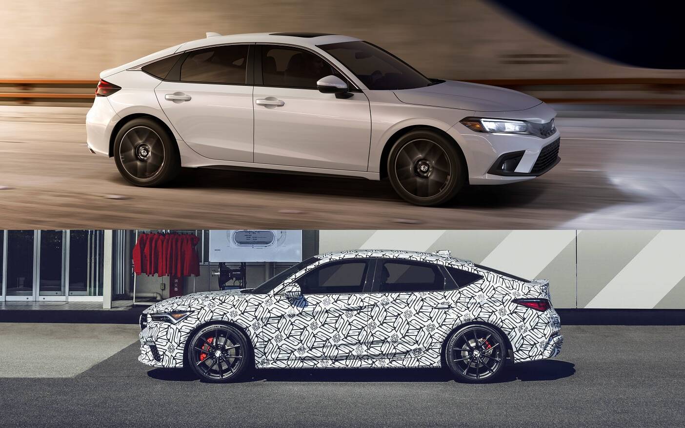 Honda, Acura Outline New Models Coming for 20232024 The Car Guide
