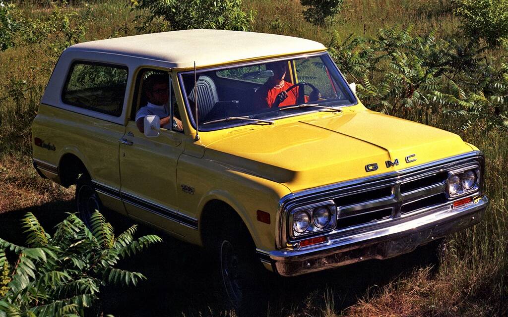 Chevrolet Blazer 1969-1972 : la bonne recette 559398-chevrolet-blazer-1969-1972-la-bonne-recette