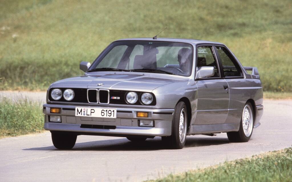 Les origines de la BMW M3 560283-les-origines-de-la-bmw-m3