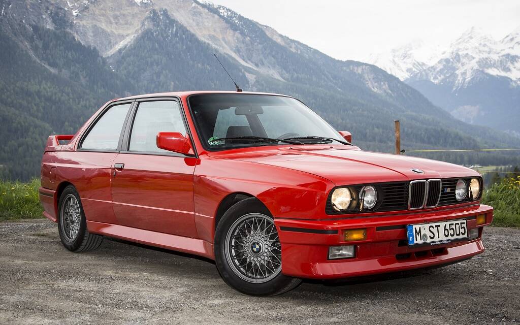 Les origines de la BMW M3 560285-les-origines-de-la-bmw-m3