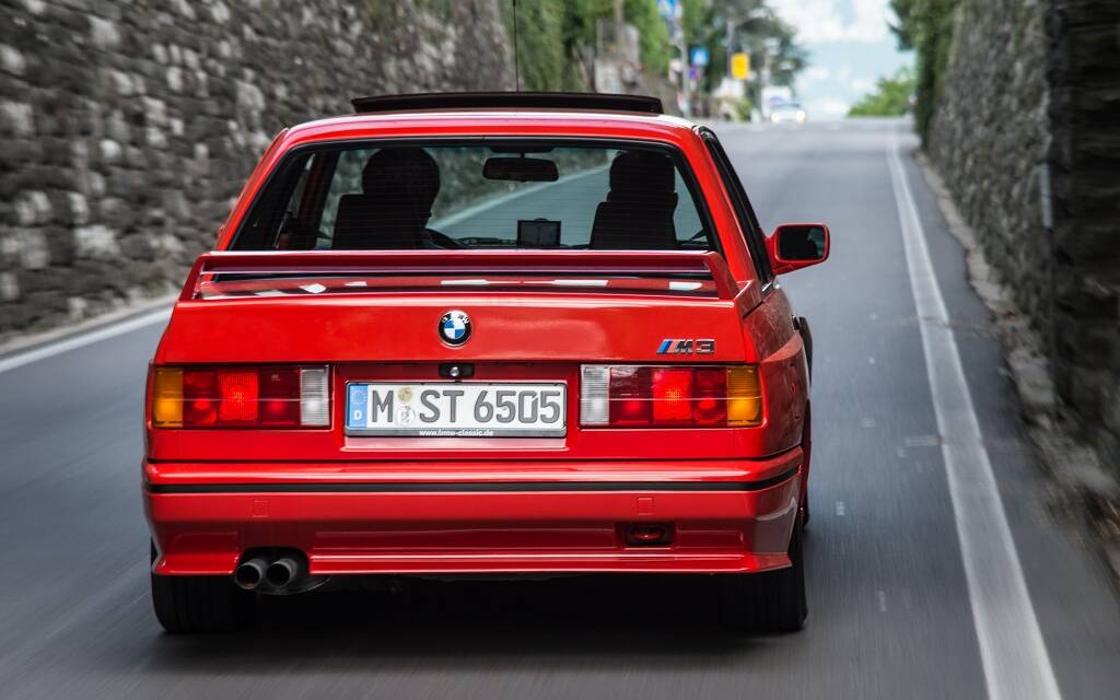 Les origines de la BMW M3 560287-les-origines-de-la-bmw-m3