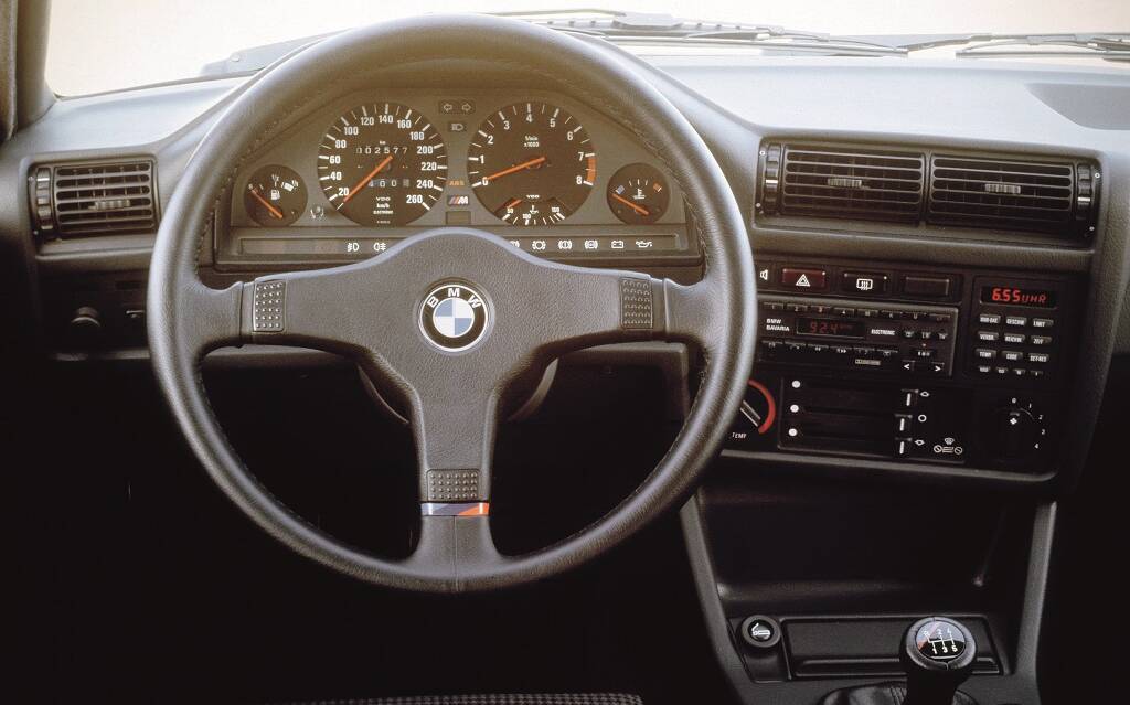 Les origines de la BMW M3 560291-les-origines-de-la-bmw-m3