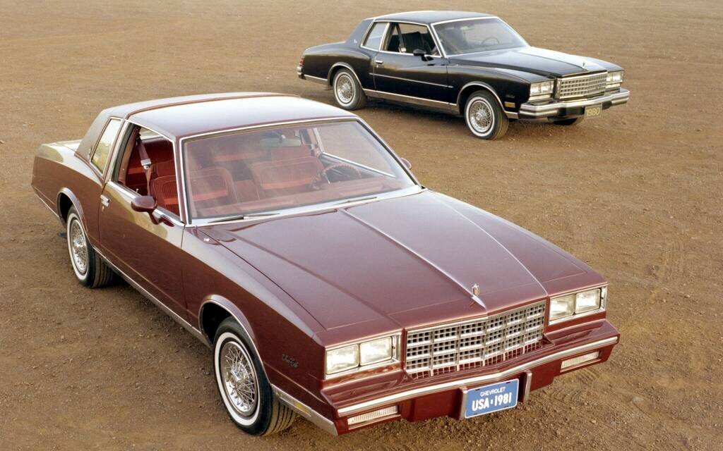 Chevrolet Monte Carlo 1981-88 : vieille école 561464-chevrolet-monte-carlo-1981-88-vieille-ecole