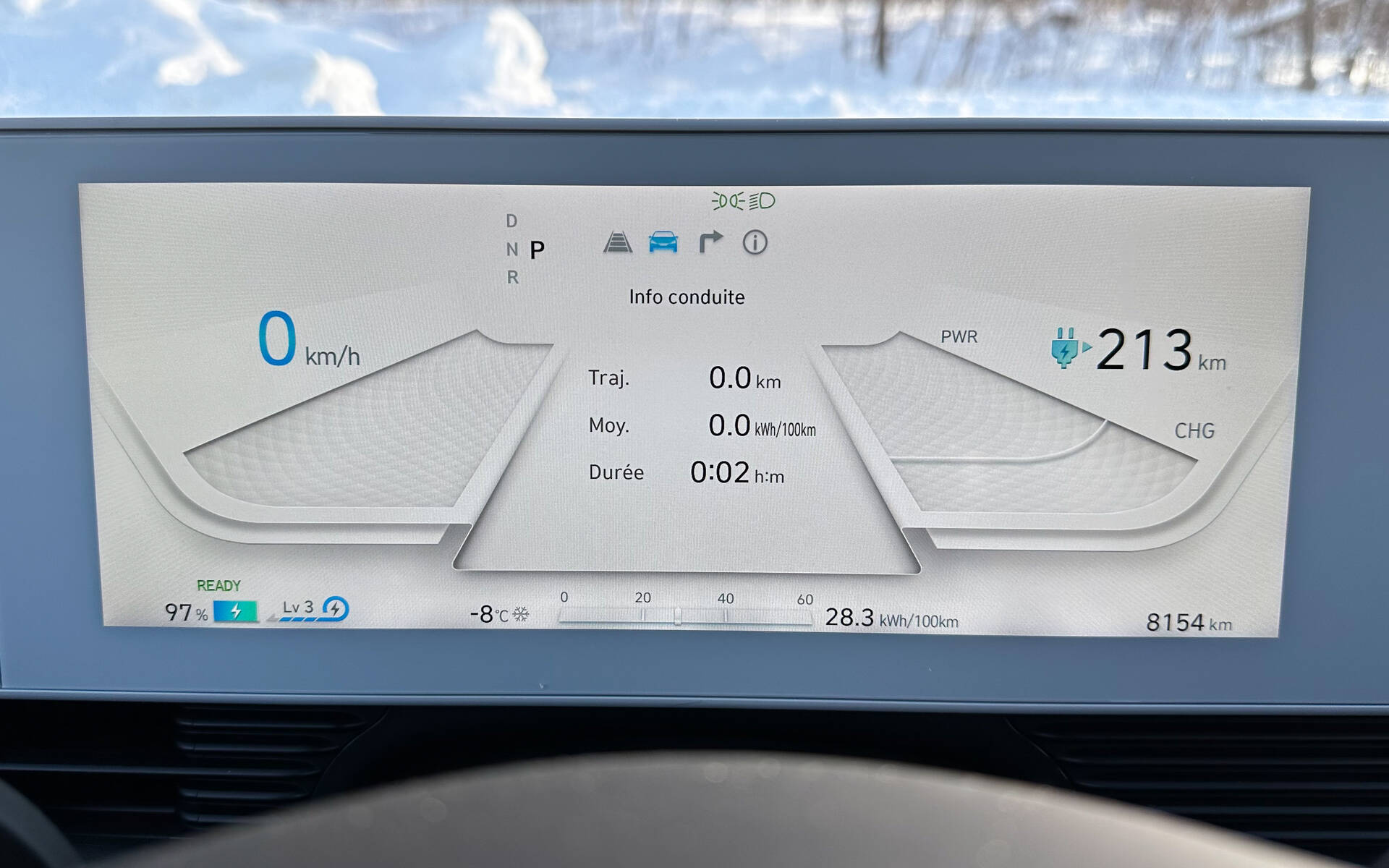 <p>Hyundai Ioniq 5 Preferred 2rm (58 kWh) 2022</p>