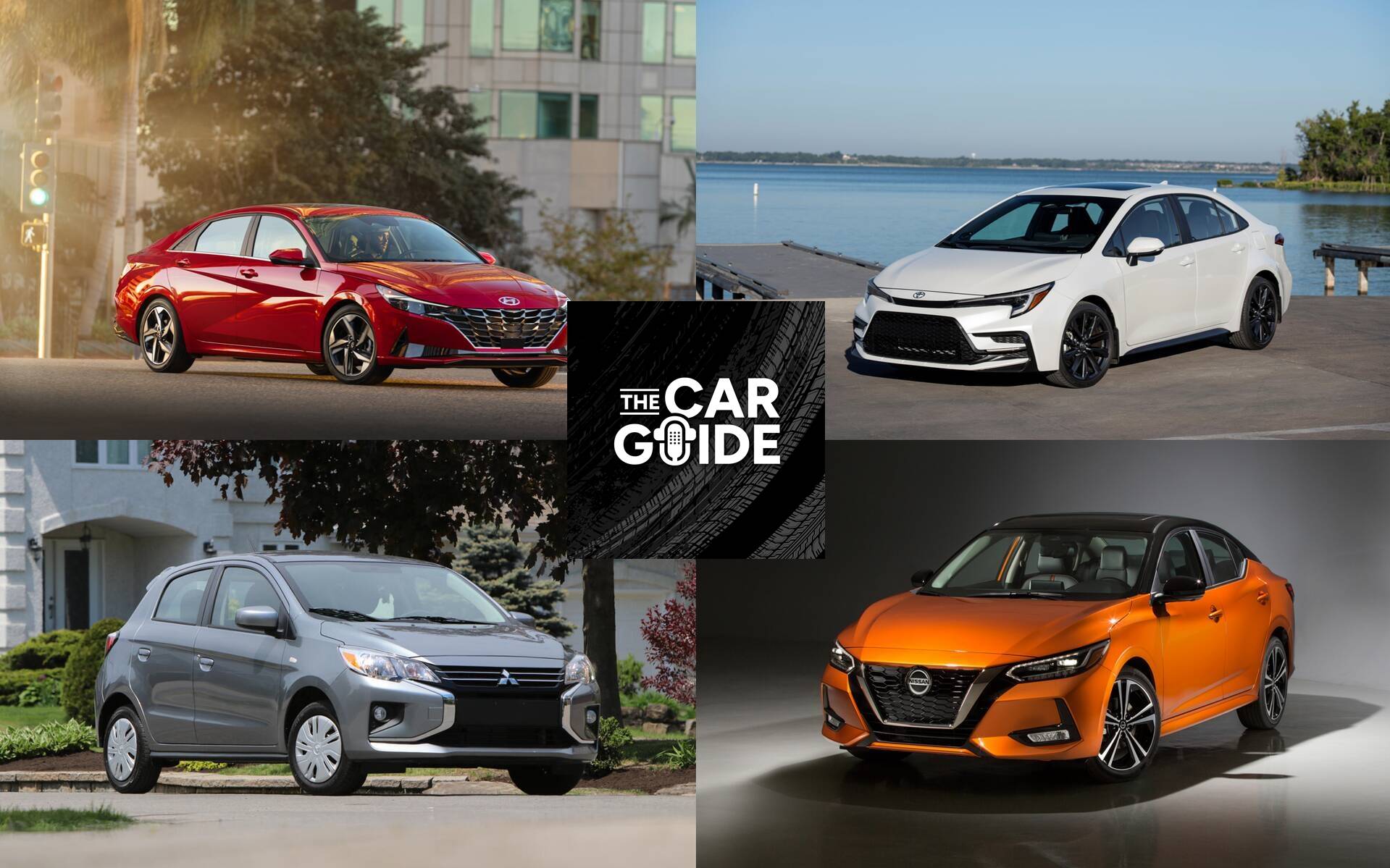 The Car Guide Podcast The Cheapest Cars You Can Buy in 2023 The