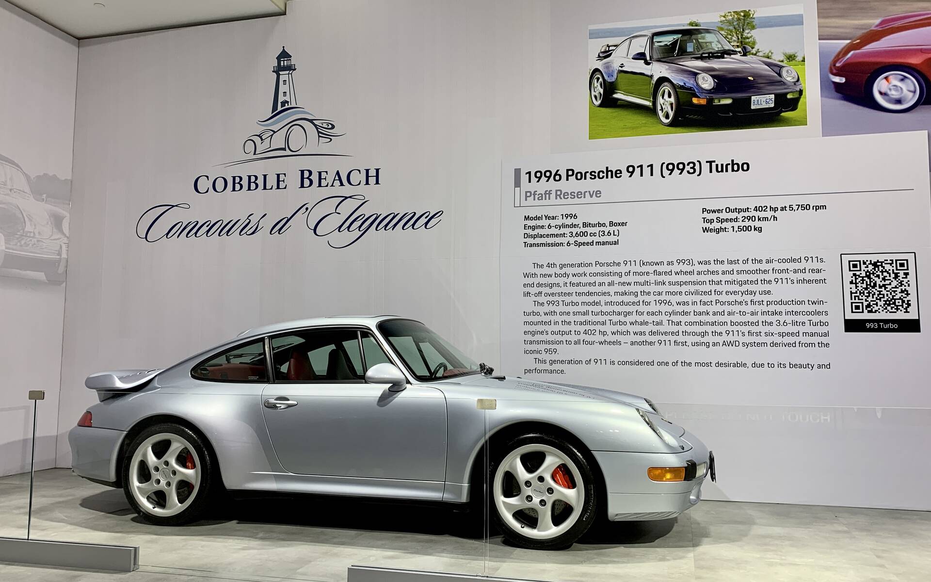 Salon de l’auto de Toronto : soulignons le 75e anniversaire de Porsche 562529-salon-de-l-auto-de-toronto-hommage-au-75e-anniversaire-de-porsche
