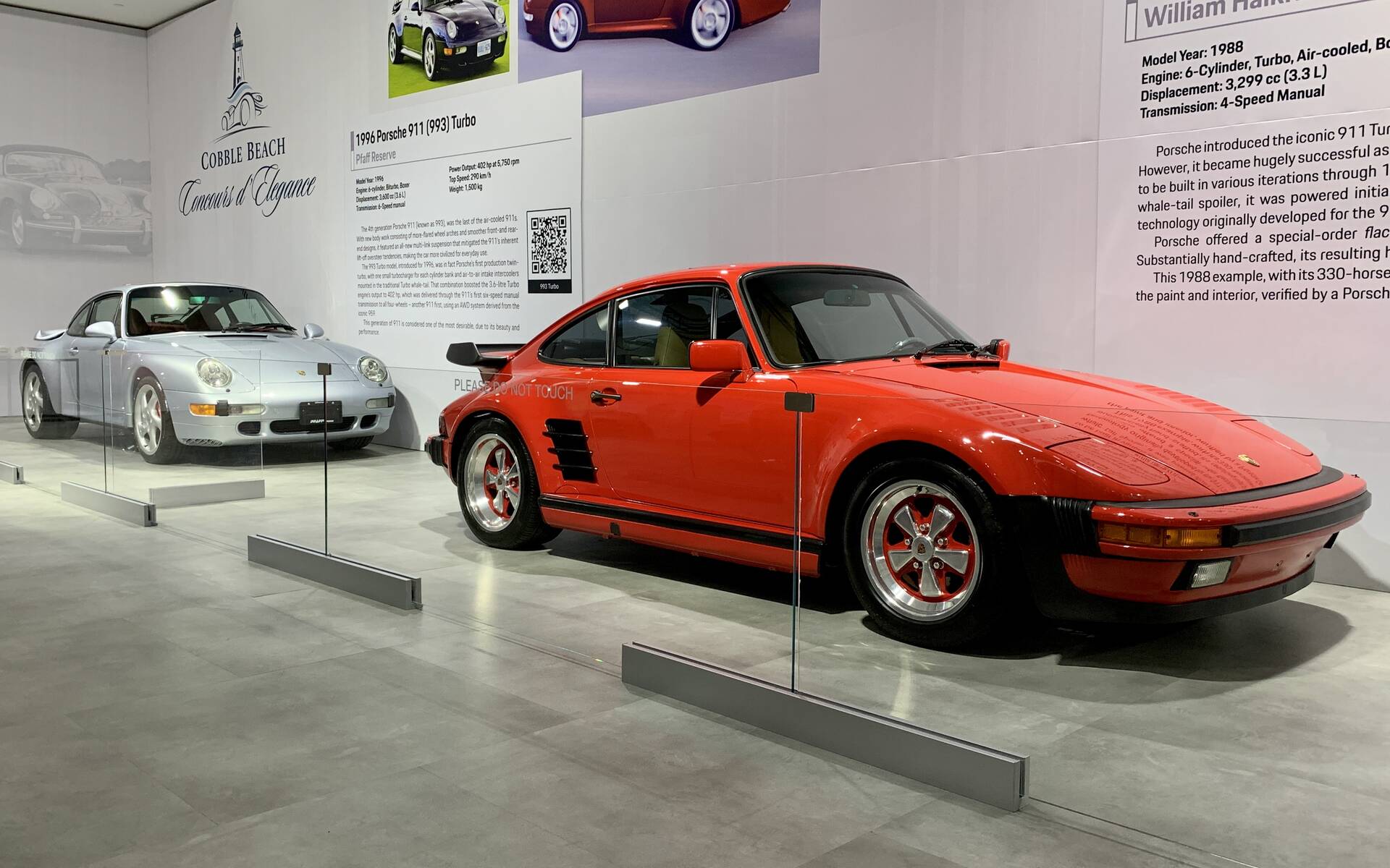 Salon de l’auto de Toronto : soulignons le 75e anniversaire de Porsche 562531-salon-de-l-auto-de-toronto-hommage-au-75e-anniversaire-de-porsche