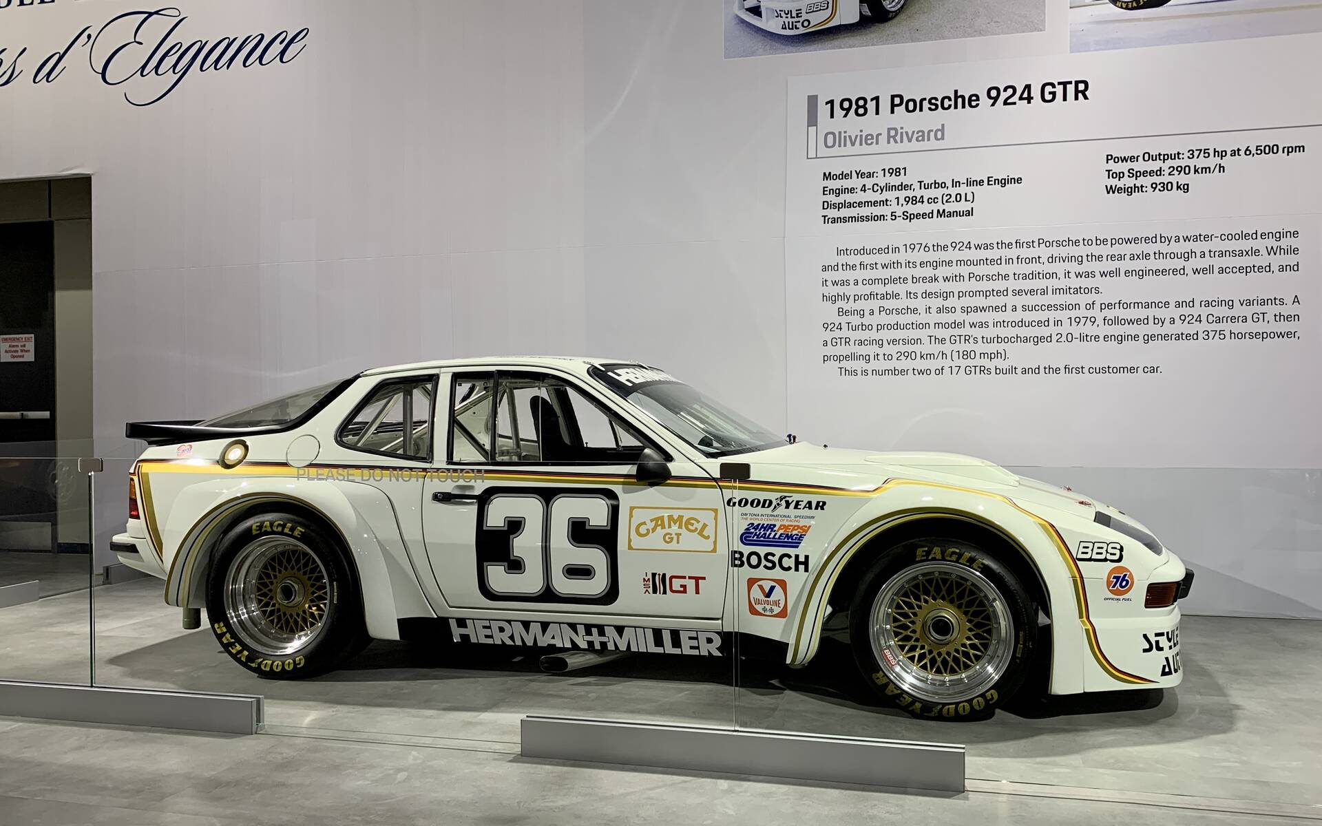 Salon de l’auto de Toronto : soulignons le 75e anniversaire de Porsche 562533-salon-de-l-auto-de-toronto-hommage-au-75e-anniversaire-de-porsche