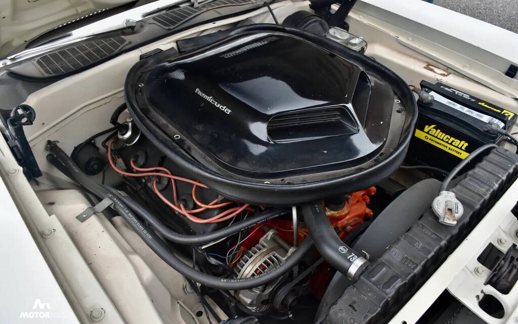 La première Plymouth Cuda HEMI 426 à vendre pour 3 millions $ 562696-la-premiere-plymouth-cuda-hemi-426-a-vendre-pour-3-millions