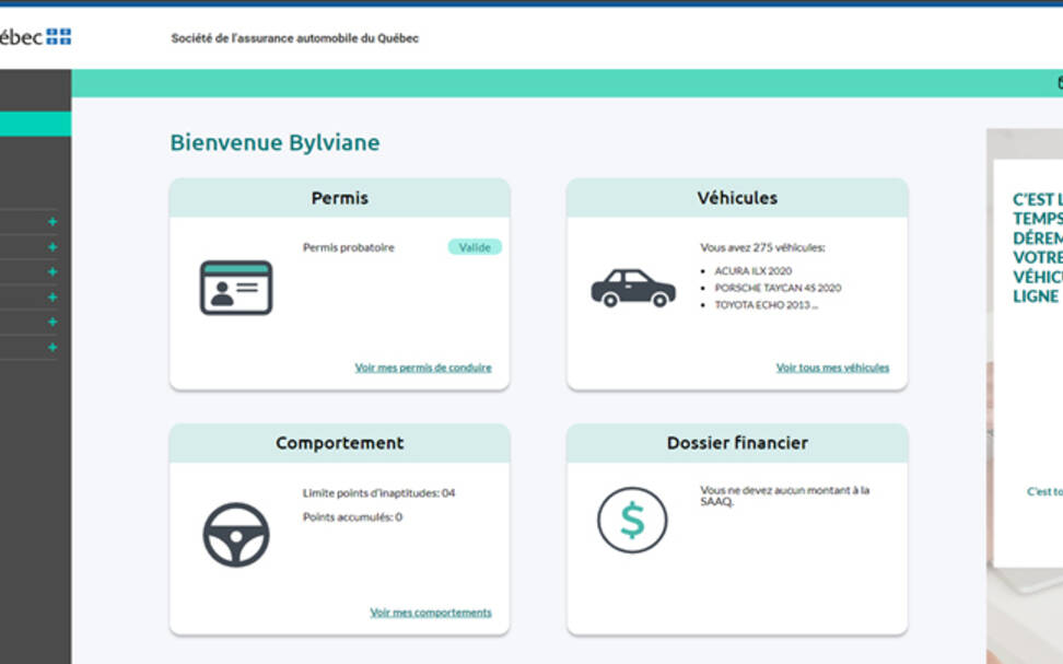 Porte documents D'immatriculation Et D'assurance Automobile - Temu