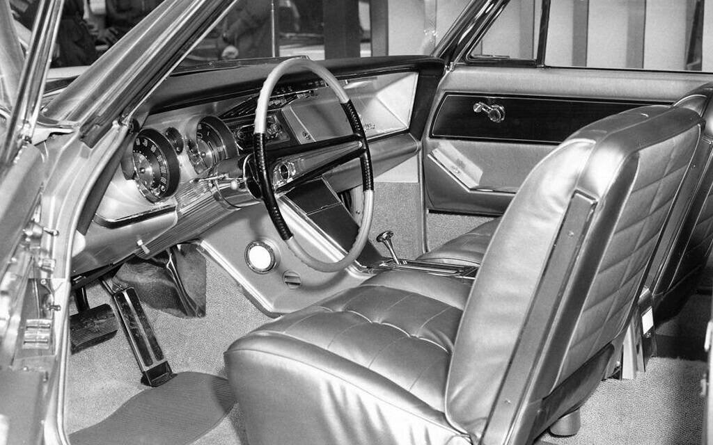buick - Buick Riviera 1963-65 : beauté mobile 563216-buick-riviera-1963-65-beaute-mobile