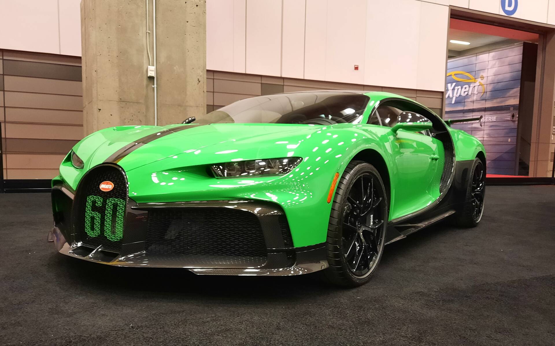 Le Salon de l’auto de Québec 2023 en images 564323-le-salon-de-l-auto-de-quebec-en-images