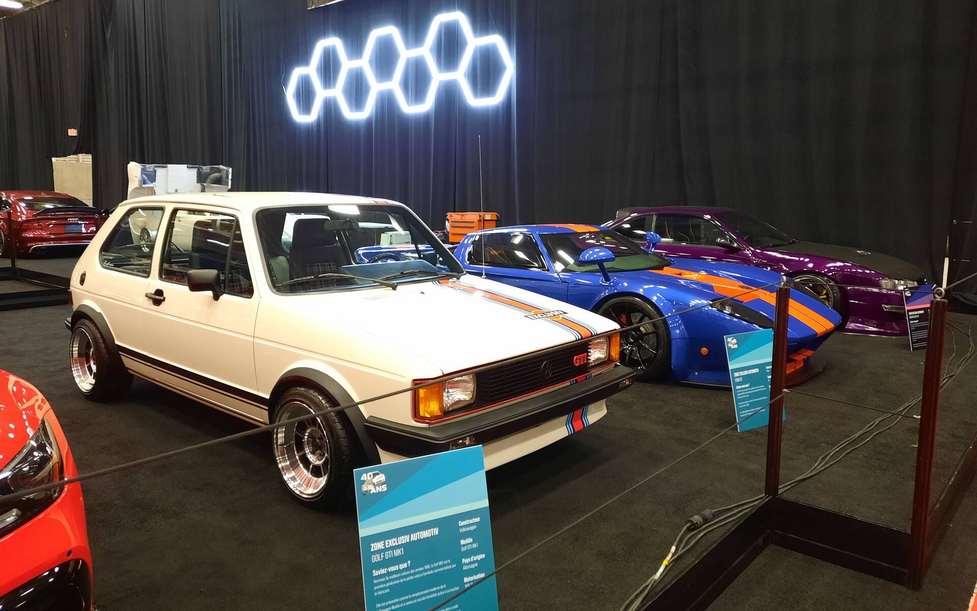 Le Salon de l’auto de Québec 2023 en images 564334-le-salon-de-l-auto-de-quebec-en-images