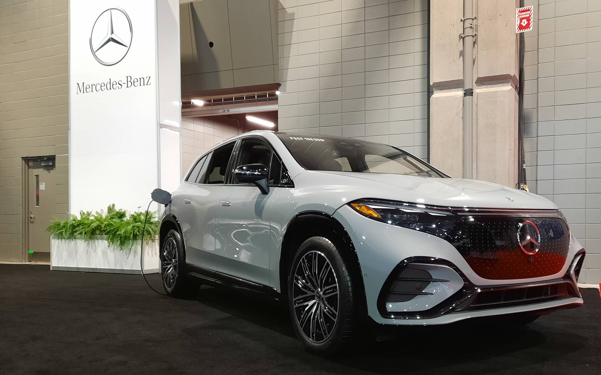 Le Salon de l’auto de Québec 2023 en images 564351-le-salon-de-l-auto-de-quebec-en-images