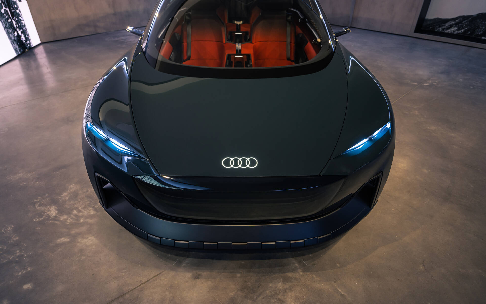 <p>Audi Activesphere Concept</p>