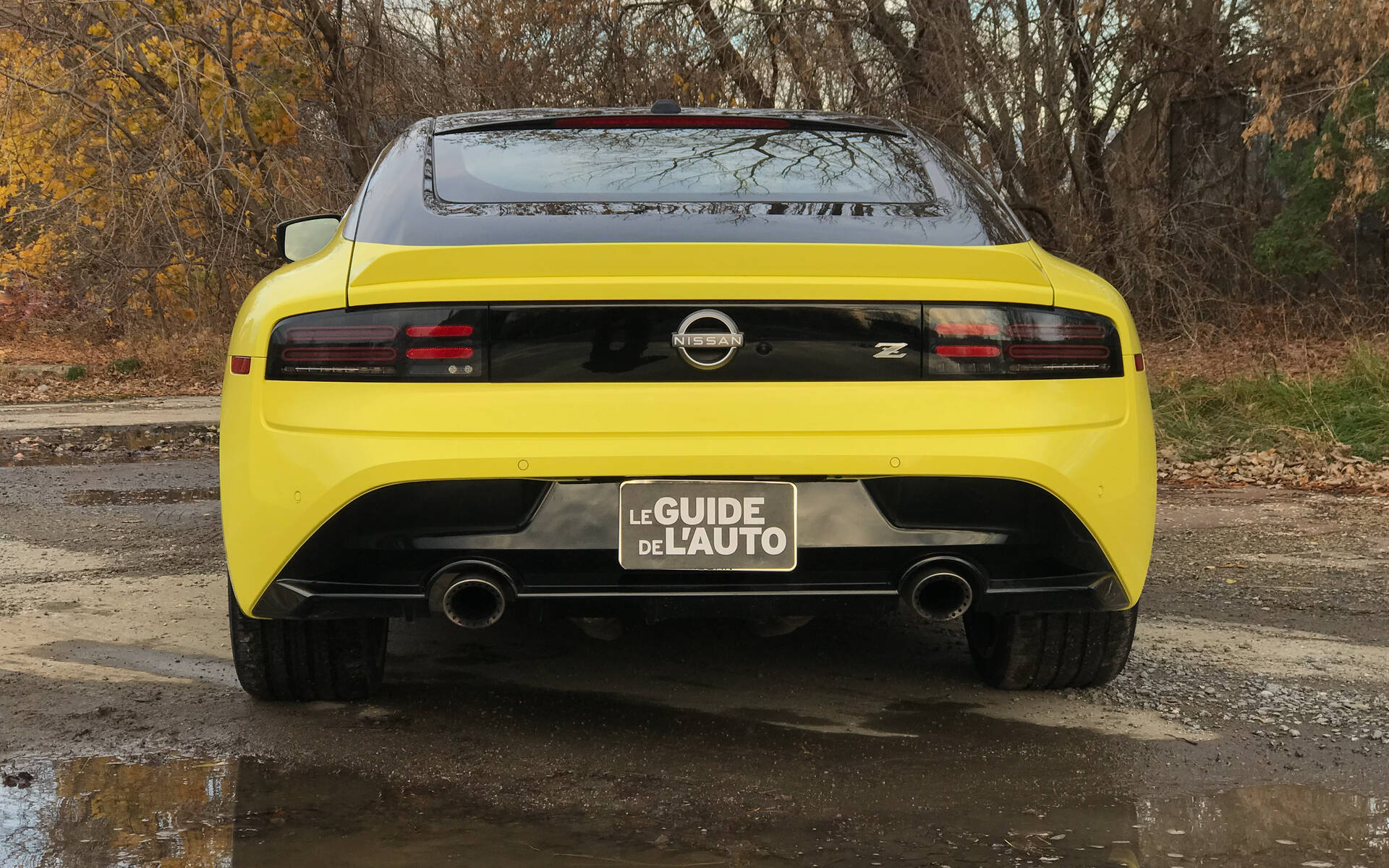 <p>Nissan Z Performance 2023</p>