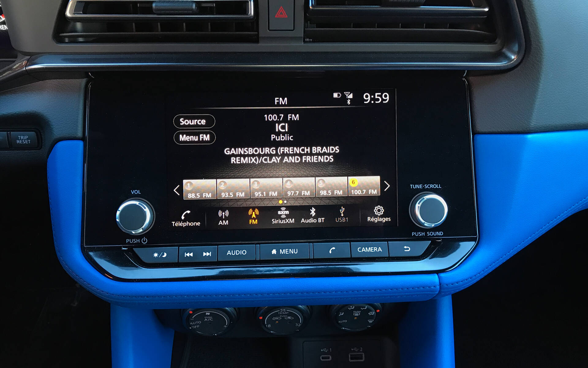 <p>Nissan Z Performance 2023</p>