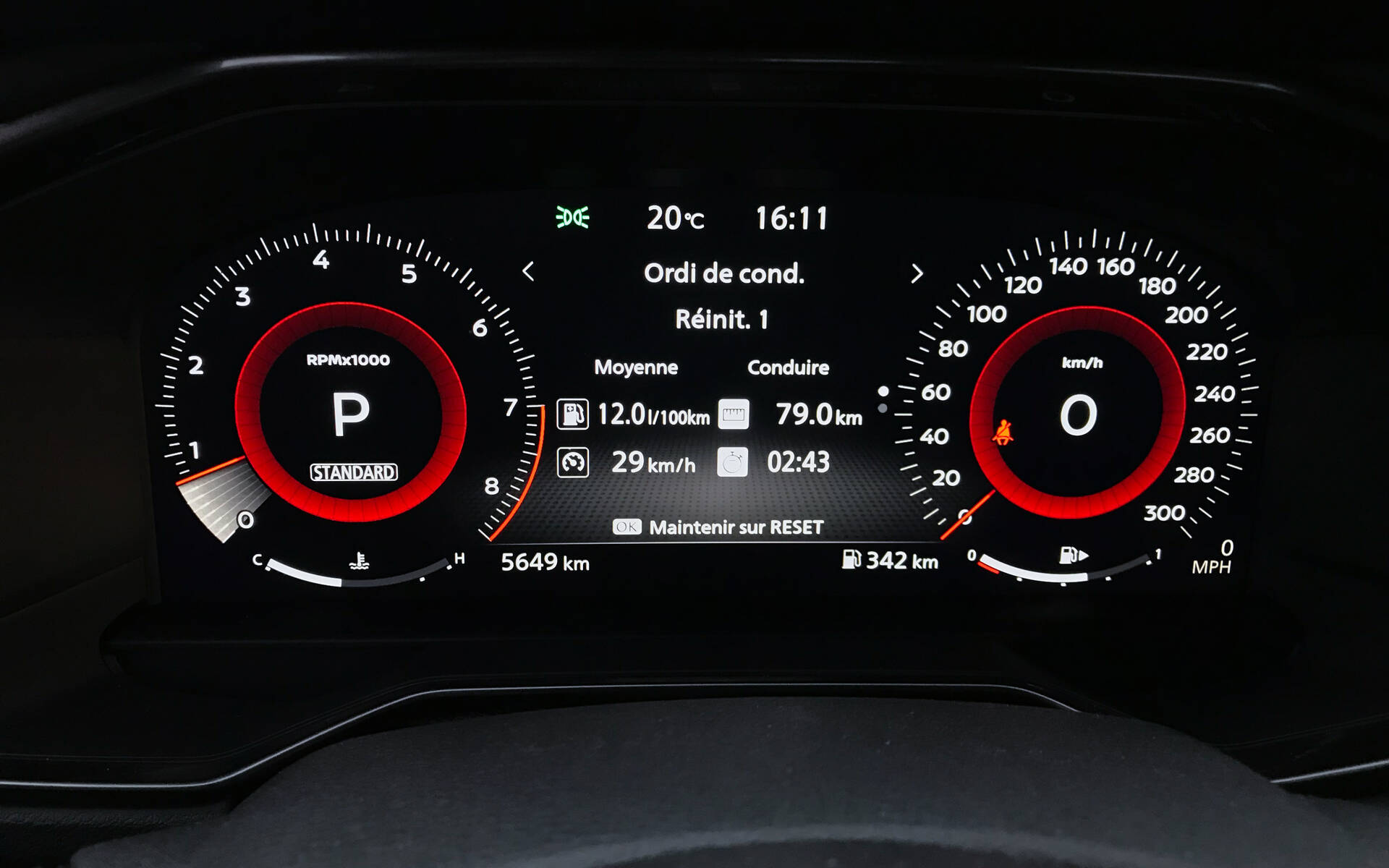 <p>Nissan Z Performance 2023</p>