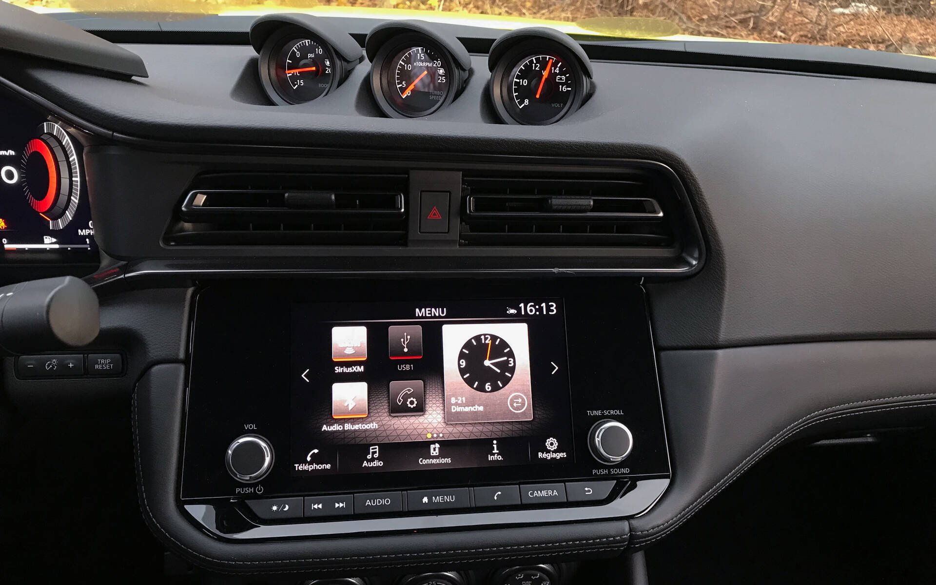 <p>Nissan Z Performance 2023</p>