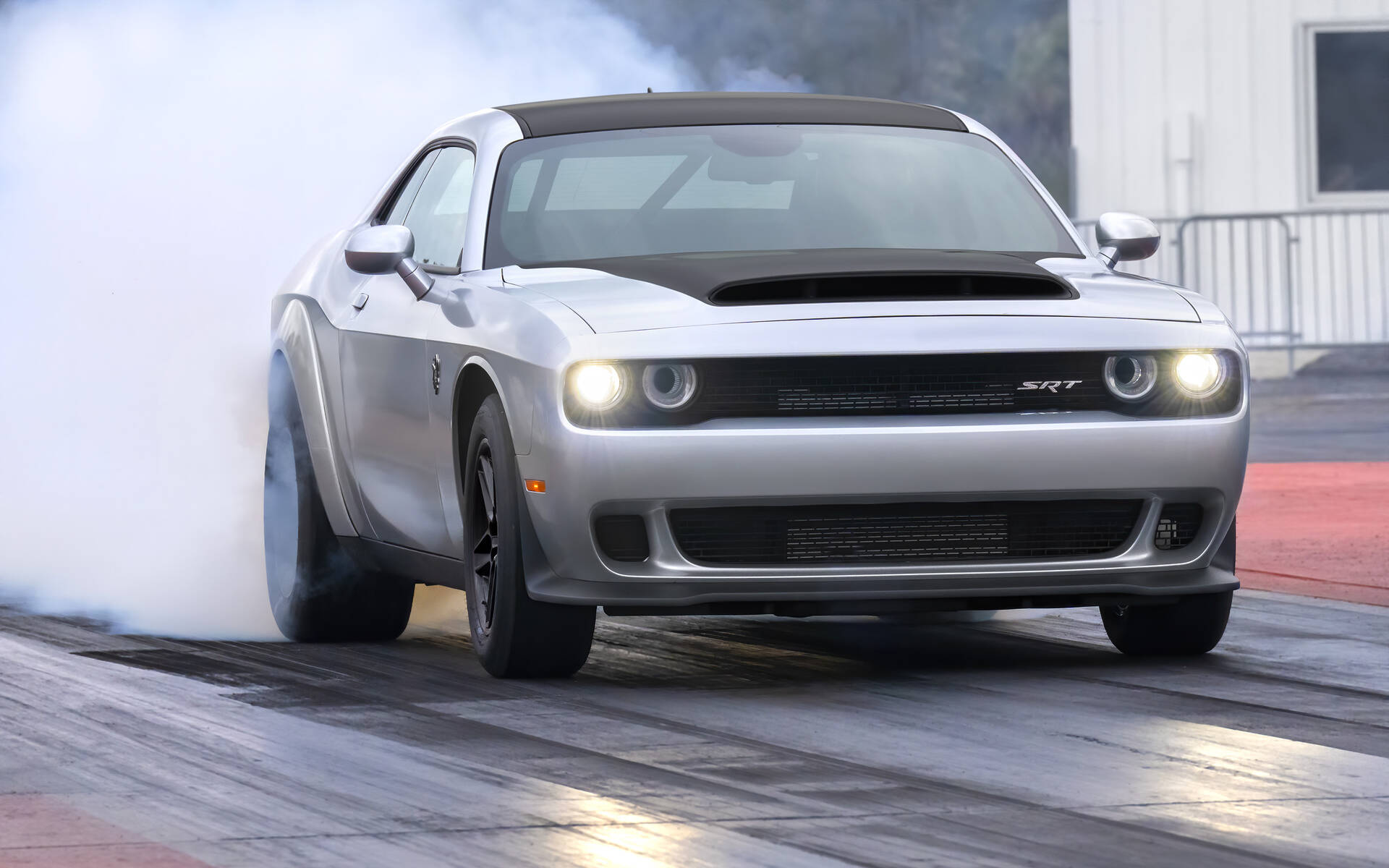 2023 Dodge Challenger Srt Hellcat Horsepower Release