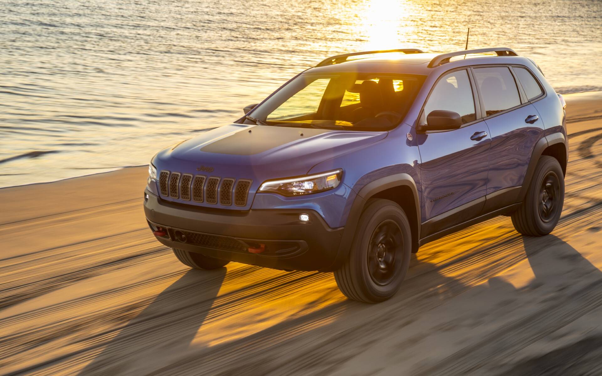 Jeep Cherokee is Dead at 49, EV Successor Likely to Follow - The Car Guide