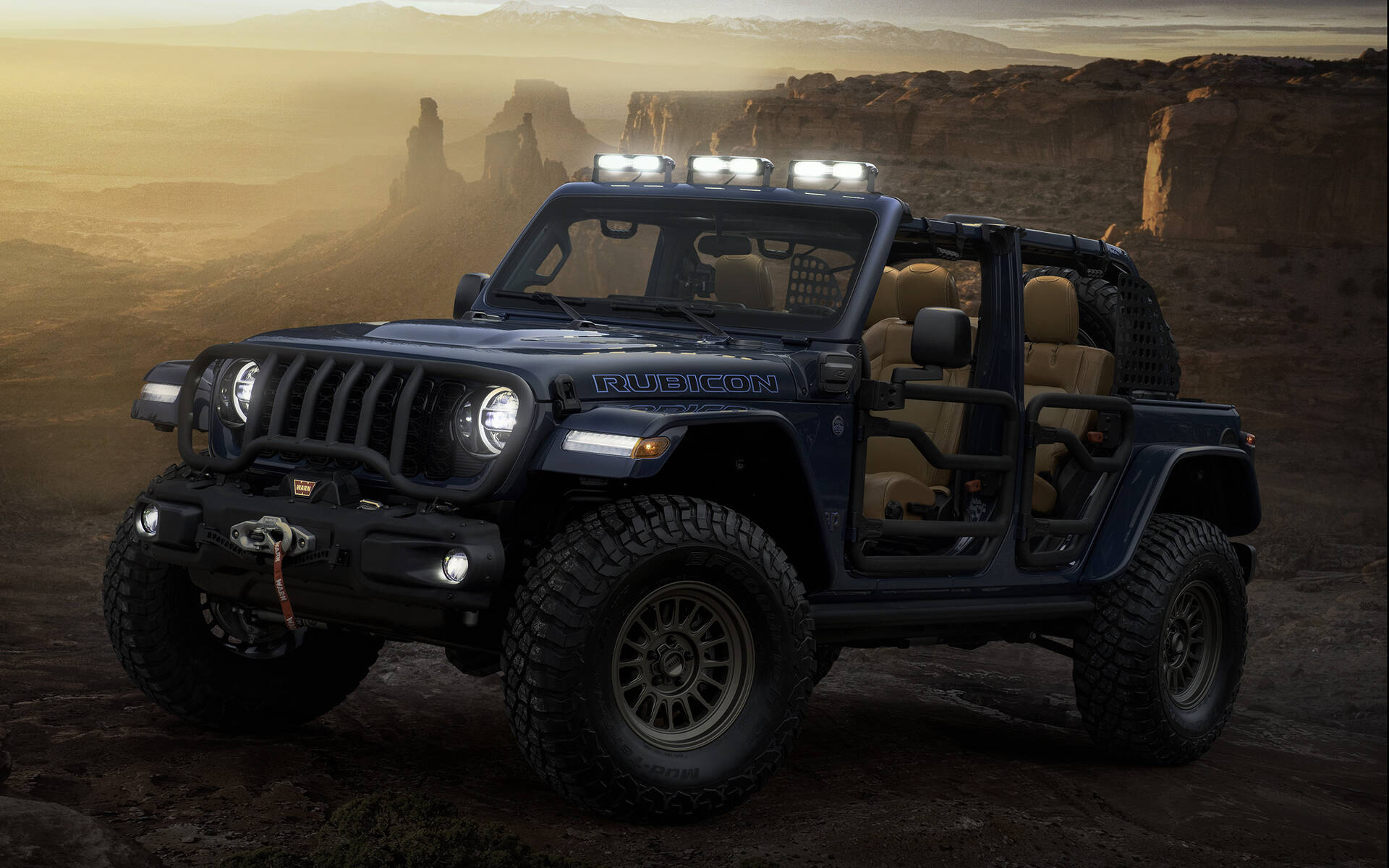 Jeep Easter Safari 2023 : 7 concepts spectaculaires présentés à Moab 567614-jeep-easter-safari-2023-7-concepts-spectaculaires-presentes-a-moab