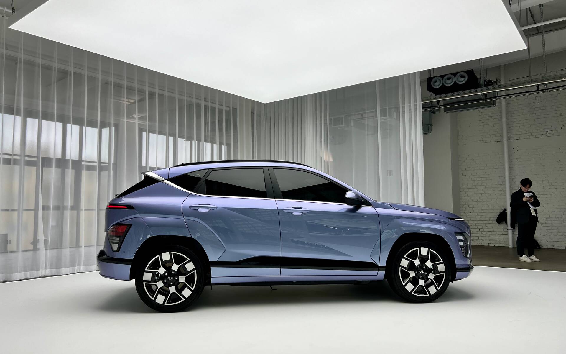 2024 Hyundai Kona We Have All the Specs The Car Guide