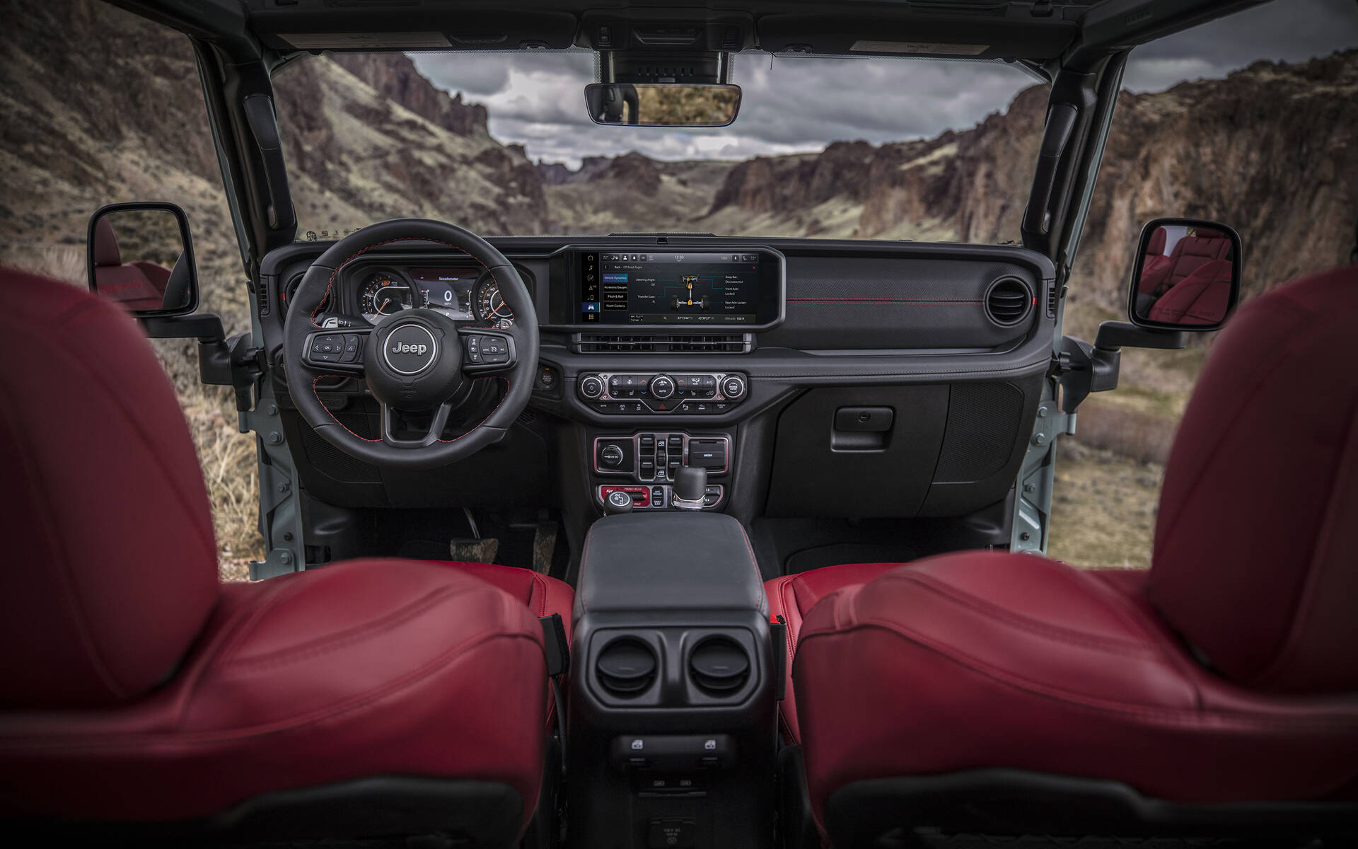 <p>Jeep Wrangler 2024</p>
