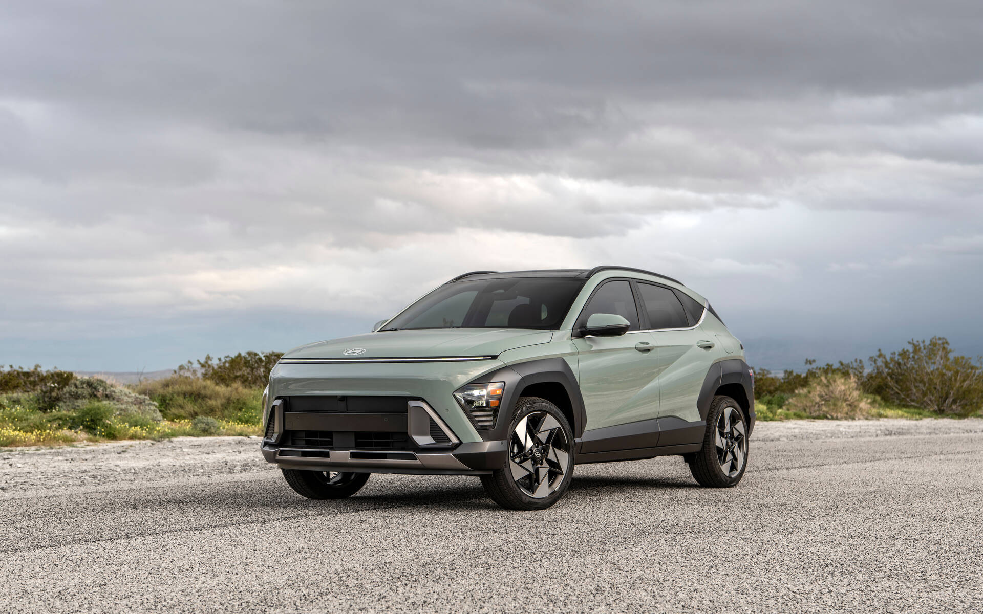 2024 Hyundai Kona: We Have All the Specs - The Car Guide