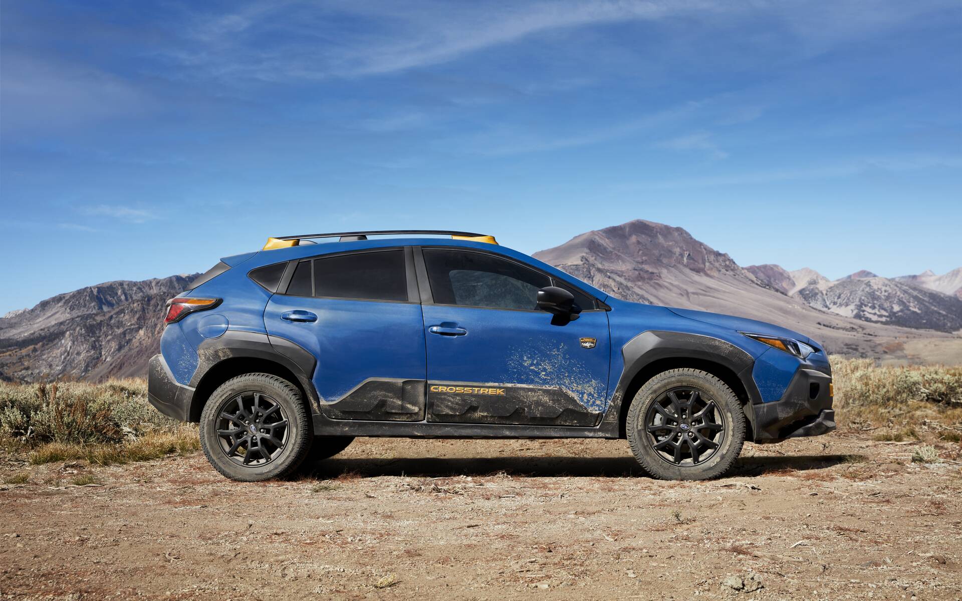 2024 Subaru Crosstrek - Photos & Image Gallery