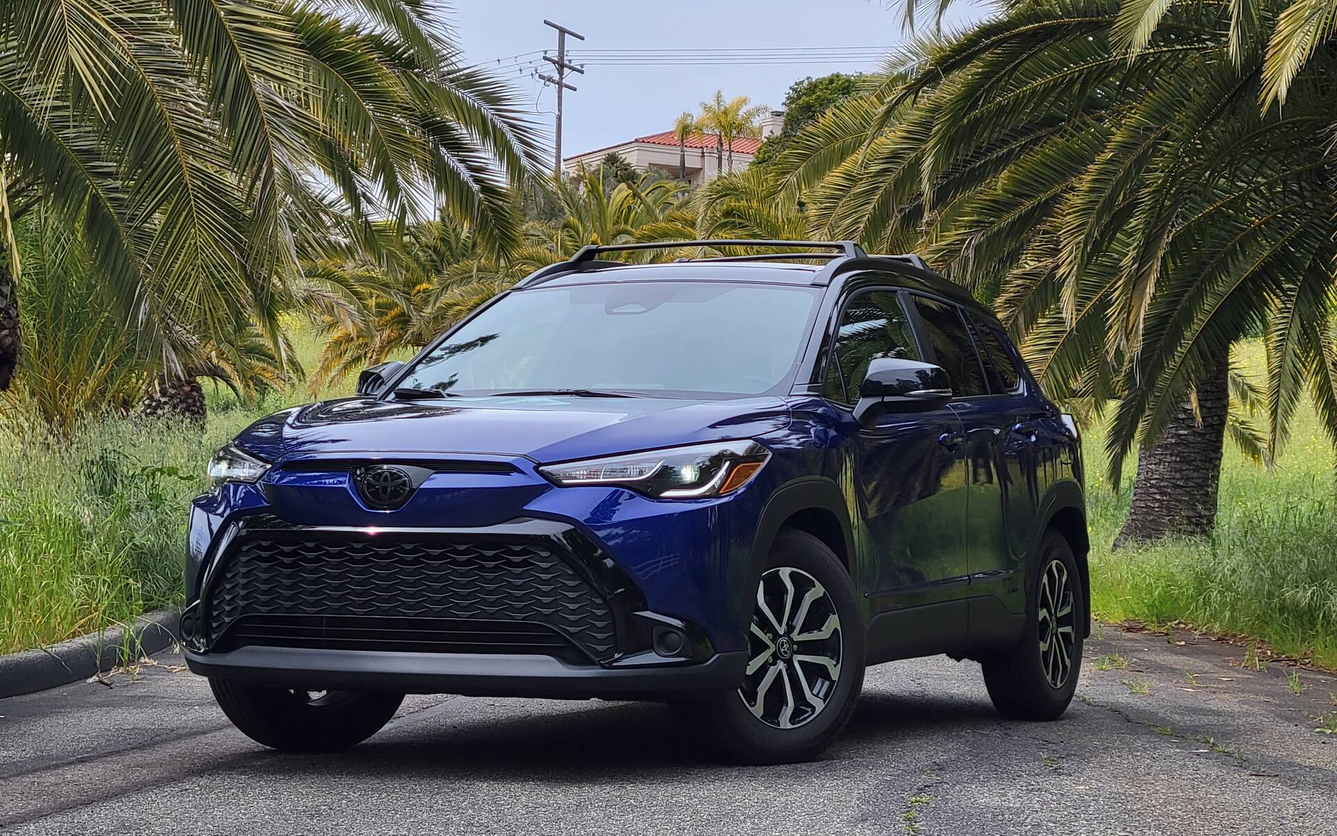 2023 Toyota Corolla Cross Hybrid: The Story Continues - The Car Guide
