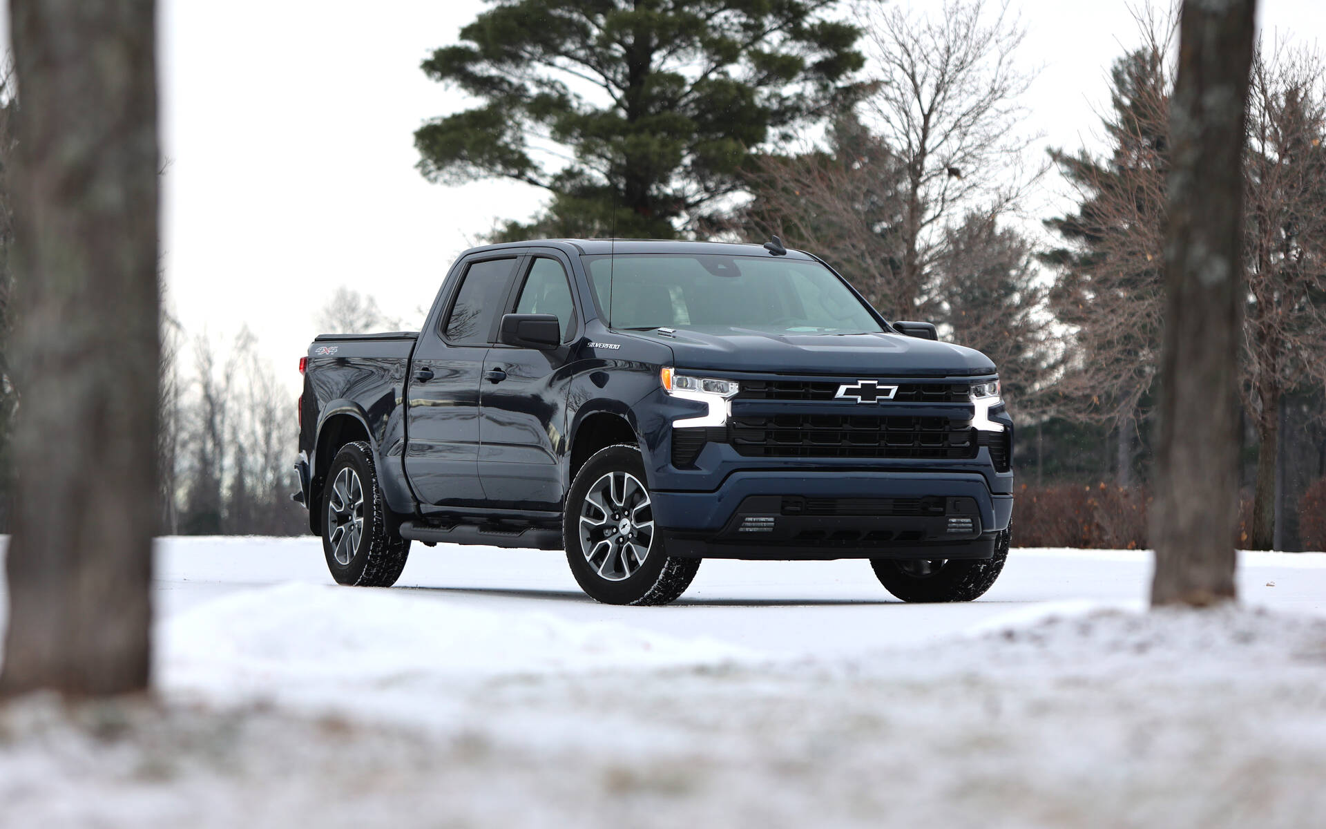 2024 Chevrolet Silverado GMC Sierra Get Engine Updates And More The   569008 Du Neuf Pour Les Chevrolet Silverado Et Gmc Sierra 2024 