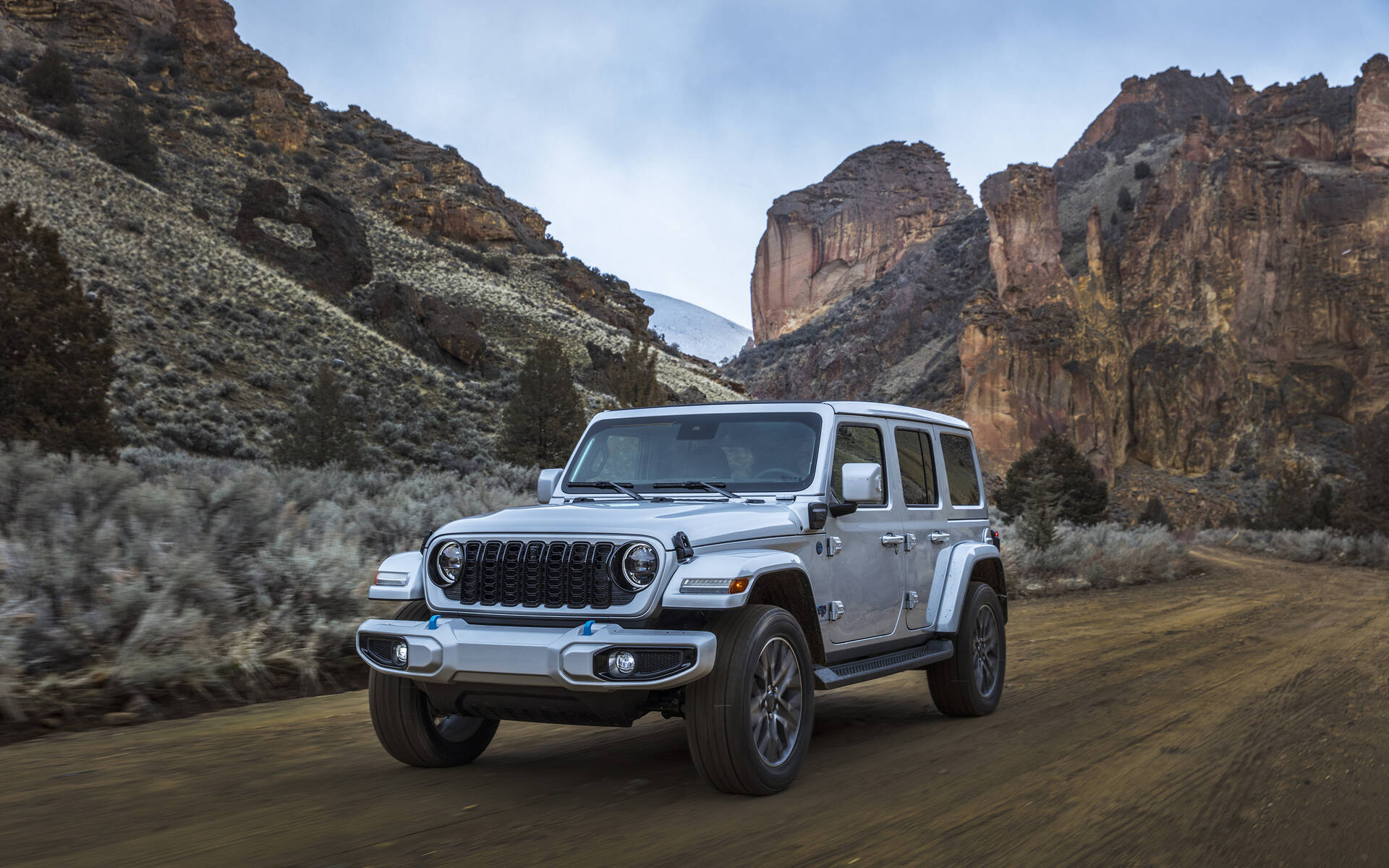 2024 Jeep Wrangler : Five Things to Know - The Car Guide
