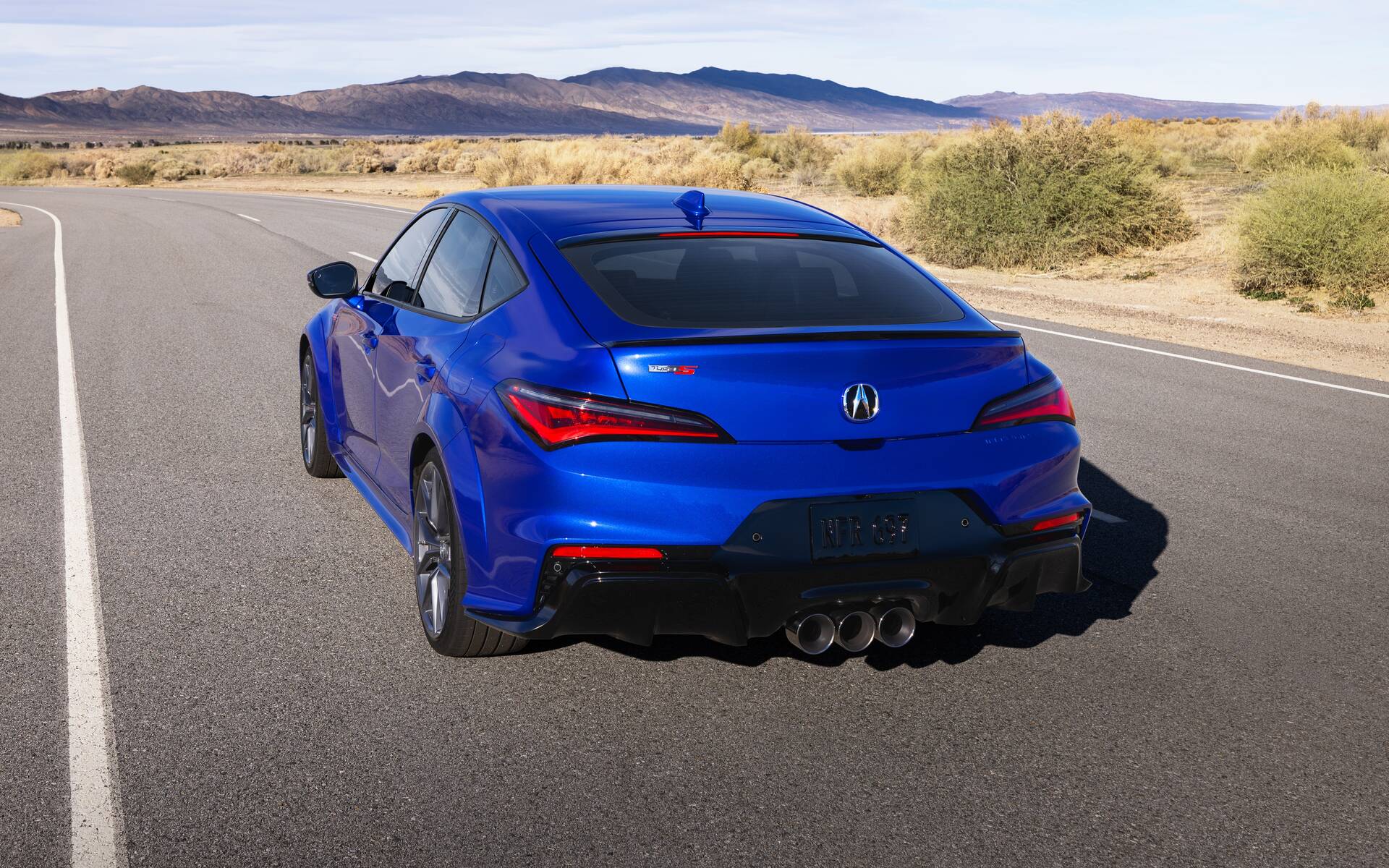 2024 Acura Integra Type S is Finally Here and We’re Stoked Bút Chì Xanh