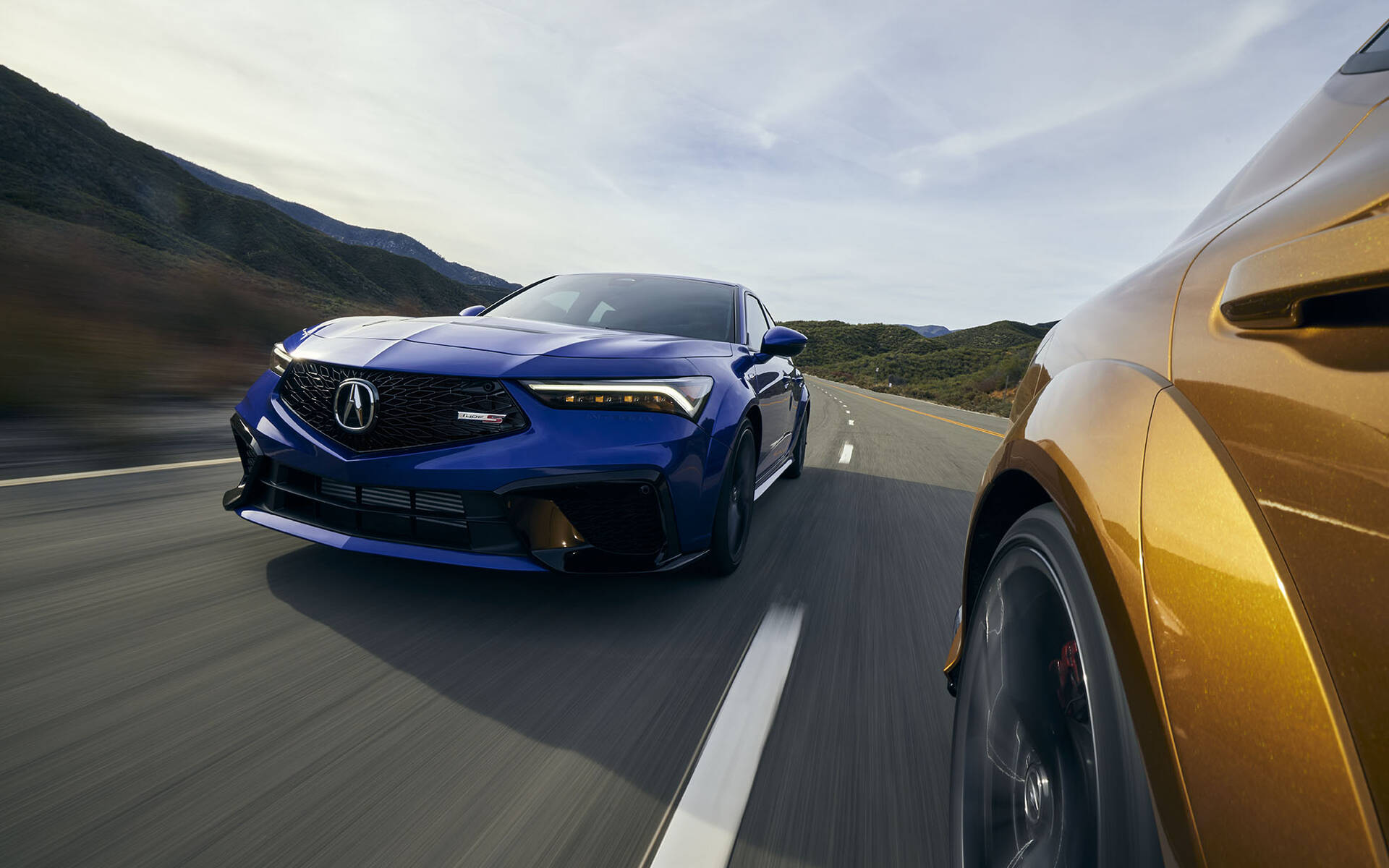 2024 Acura Integra Type S is Finally Here and We’re Stoked The Car Guide