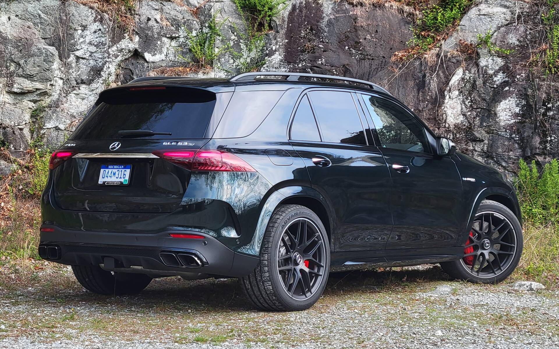 Mercedes-Benz GLE 2024: le luxe du choix 570389-2024-mercedes-benz-gle-the-luxury-of-choice