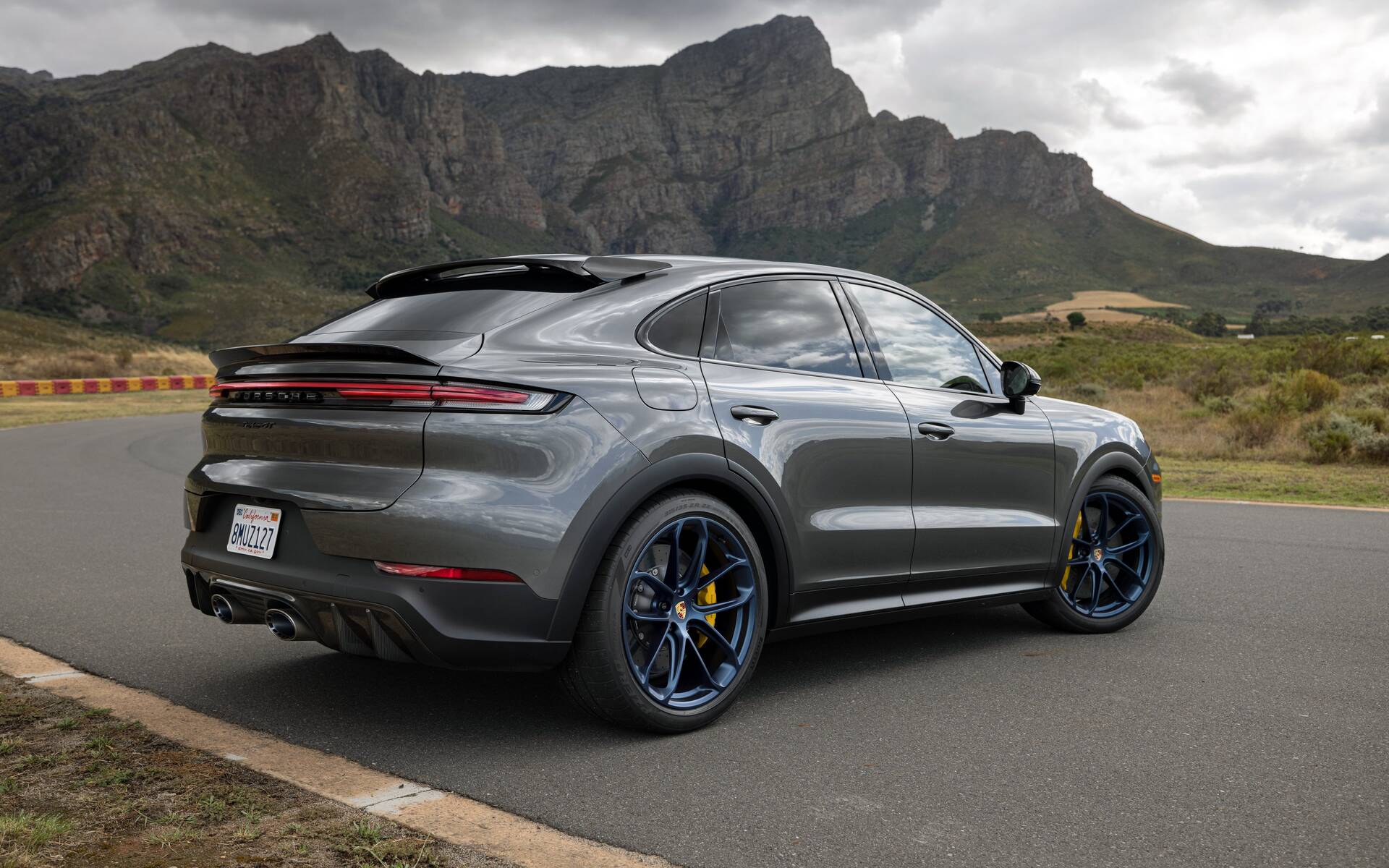 2024 Porsche Cayenne is Improved in Seemingly Every Way The Car Guide