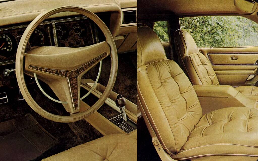 <p>Chrysler Cordoba 1975</p>