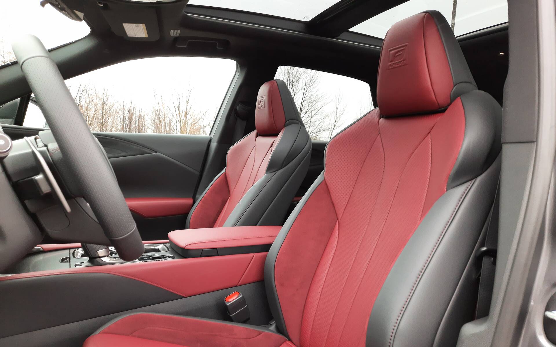 2023 Lexus RX 350: Bestseller Returns in Top Shape - The Car Guide