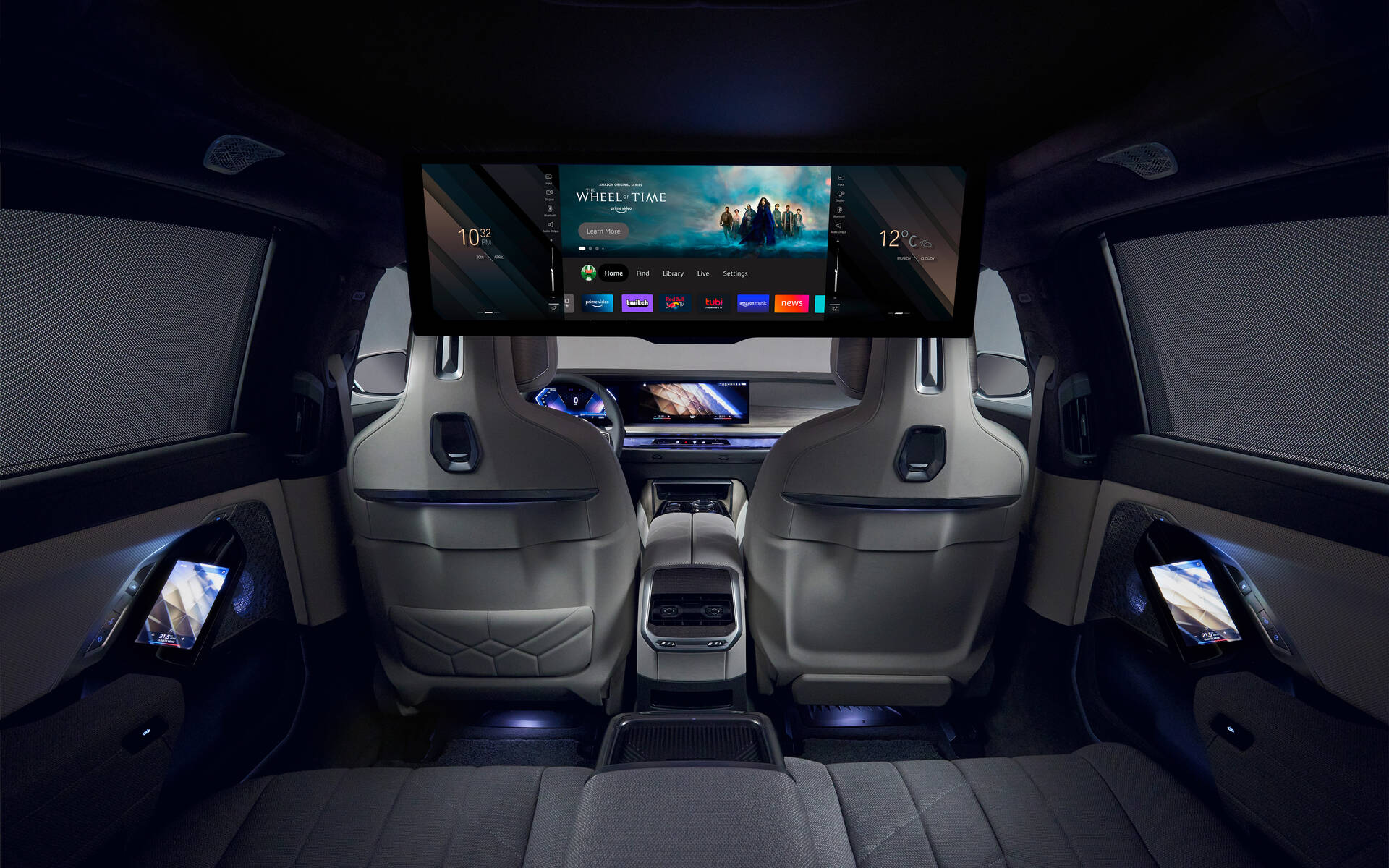 Car Brands With the Nicest Interiors in 2023