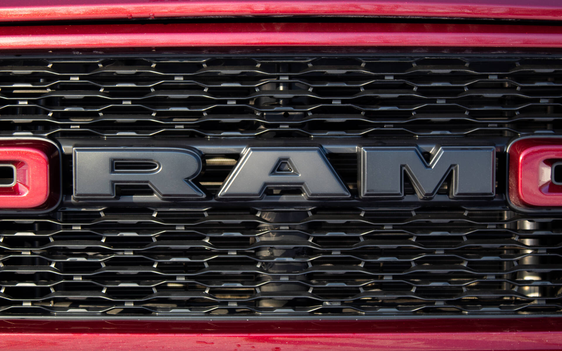 Ram Teases New Engine Addition for 2024 Ram 1500 Is a Hurricane