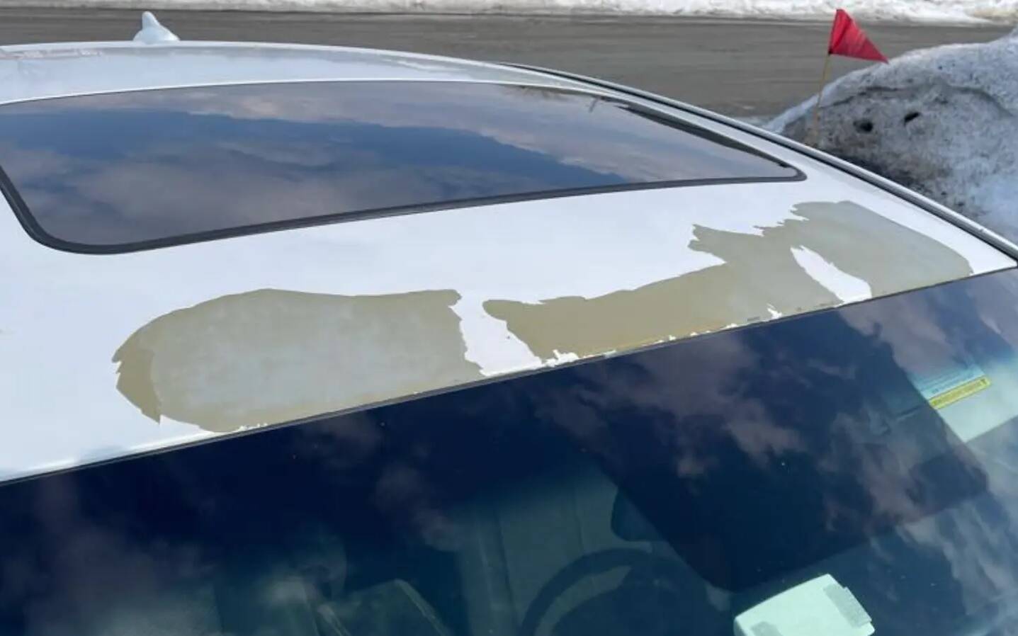 Class Action Filed Against Hyundai Over Peeling Paint 2/2