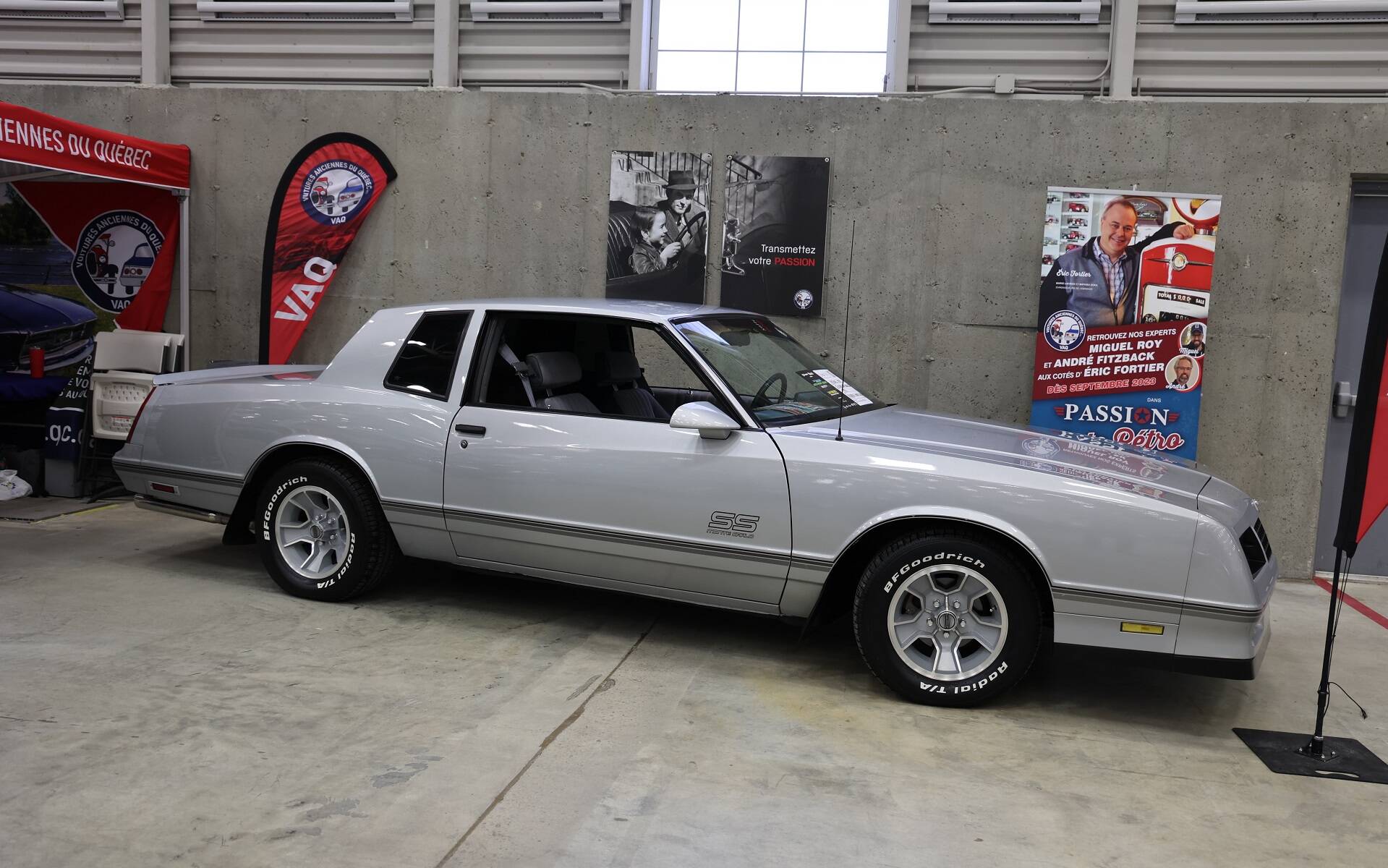 <p>Chevrolet Monte Carlo SS 1987</p>