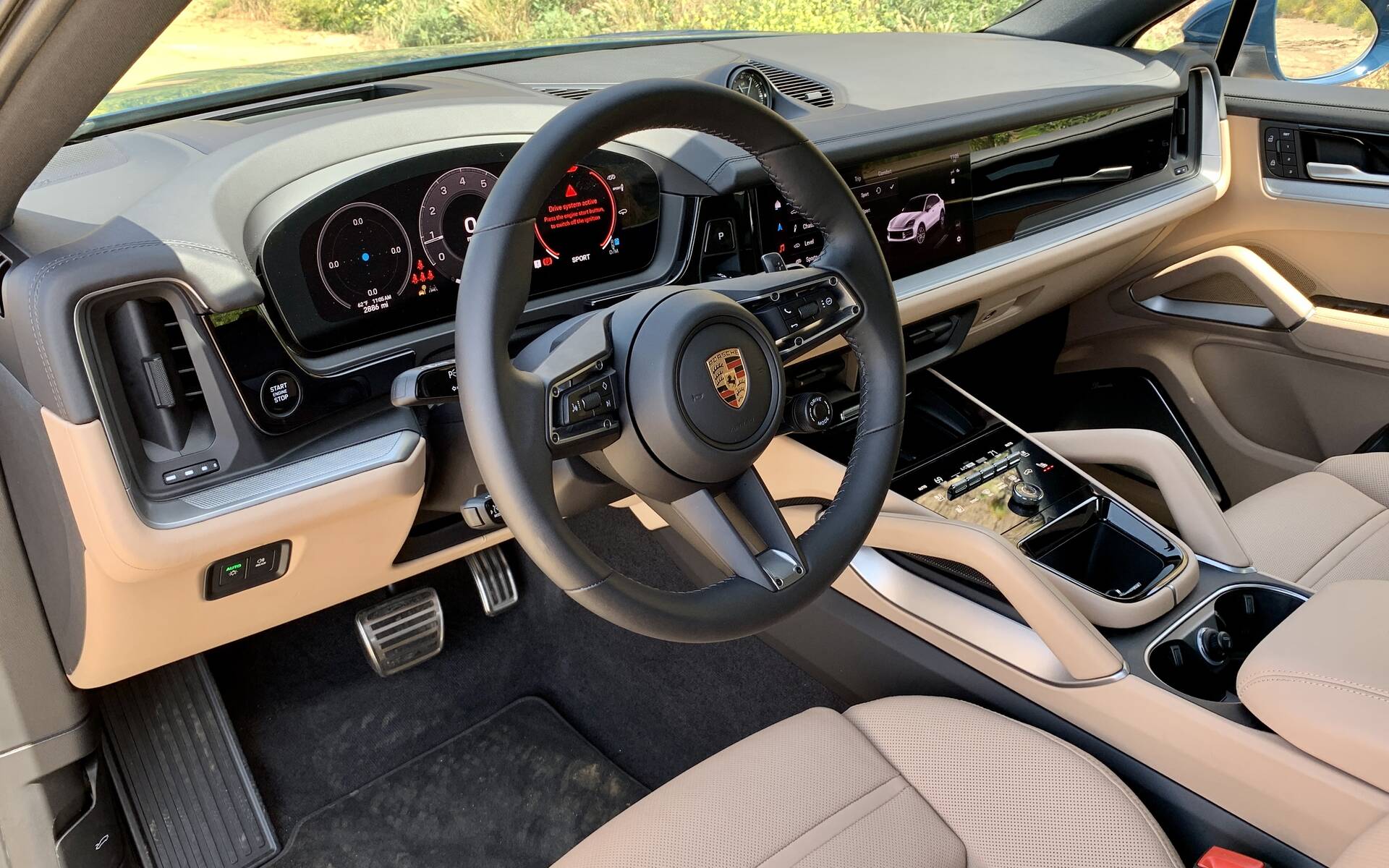 Porsche Cayenne Turbo GT (2024) Pictures, Information Specs, 48 OFF