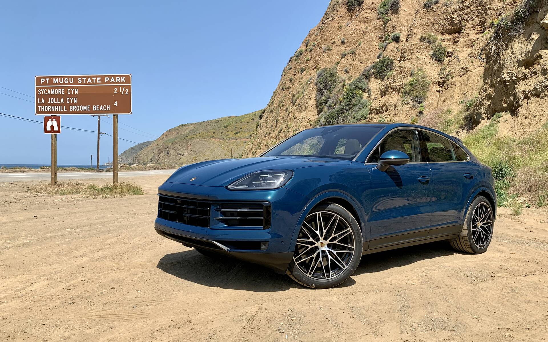 2024 Porsche Cayenne E-Hybrid Specs - Model Review, Price, Trims