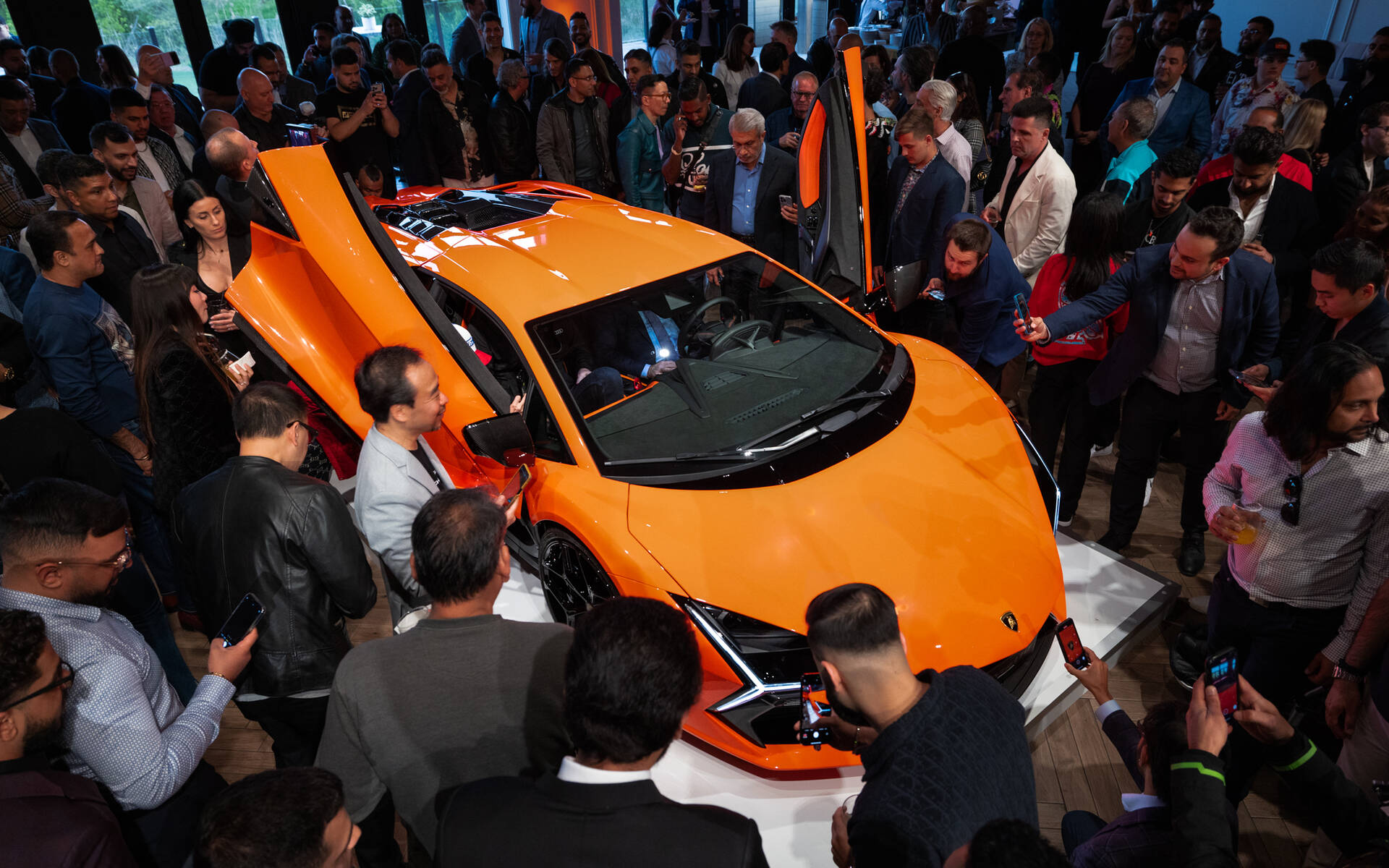 Lamborghini News: Lamborghini to bid farewell to pure combustion
