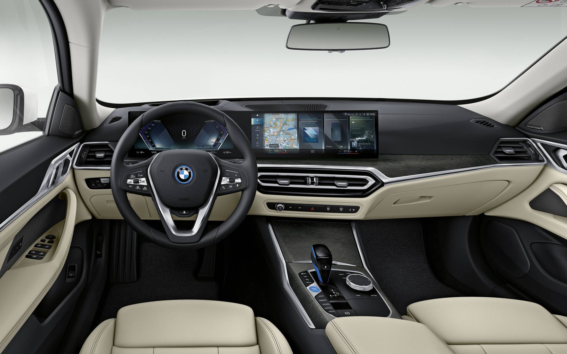 BMW i4 2024 : une nouvelle version avec près de 500 km d’autonomie 574060-bmw-i4-2024-une-nouvelle-version-avec-pres-de-500-km-d-autonomie