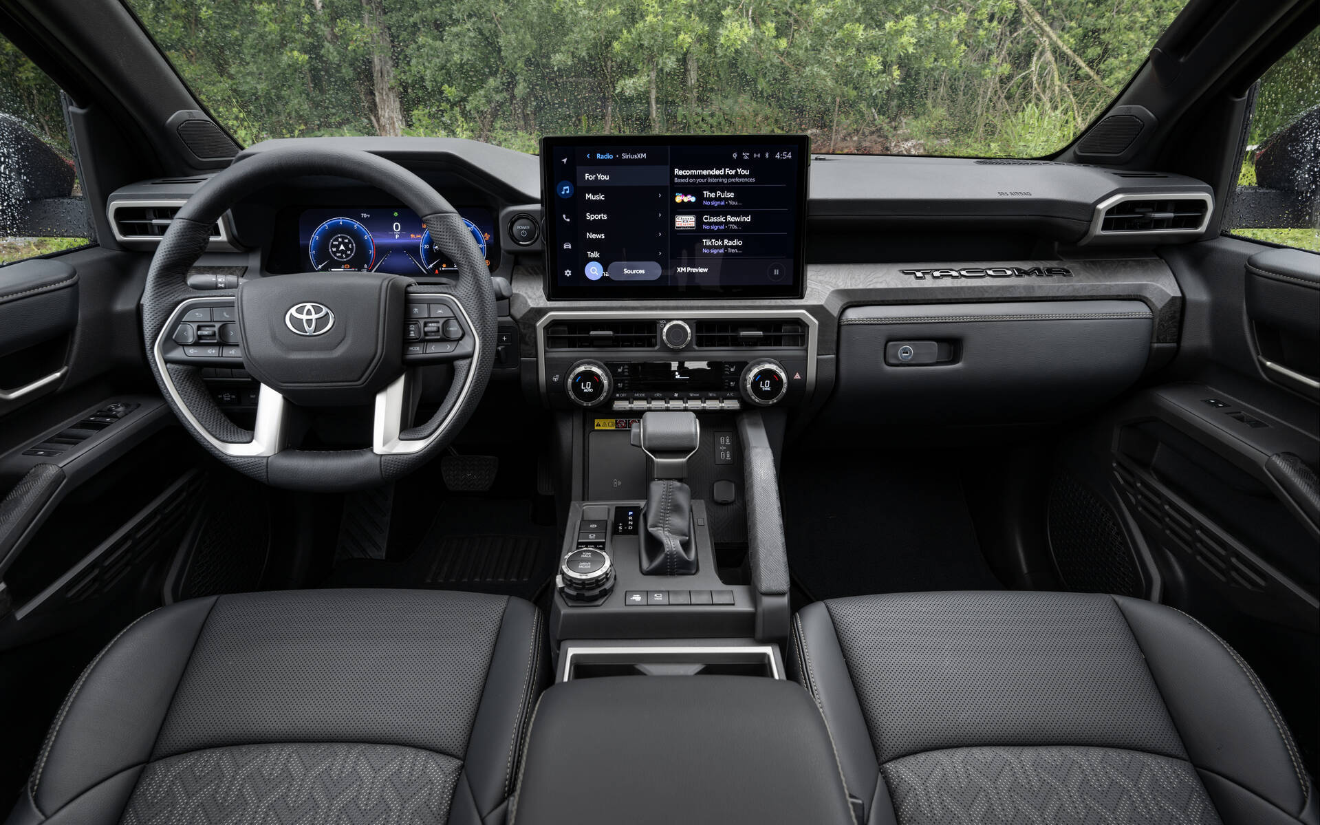 2024 Toyota Tacoma Five Things To Know The Car Guide