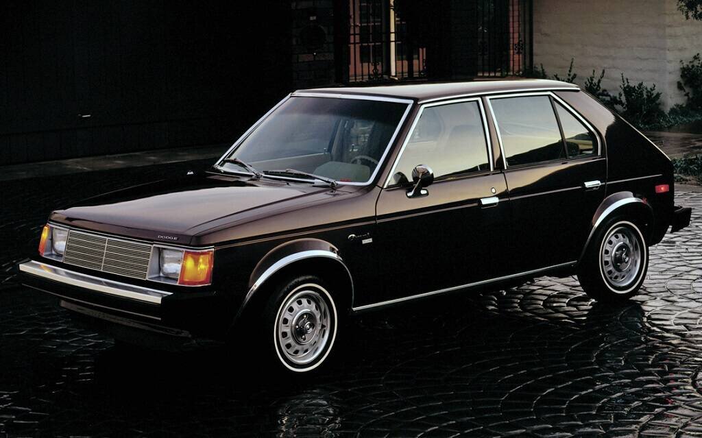 Dodge Rampage 1982-84 : 50% coupé, 50% pick-up, 100% sympa! 576863-dodge-rampage-1982-84-50pc-coupe-50pc-pick-up-100pc-sympa