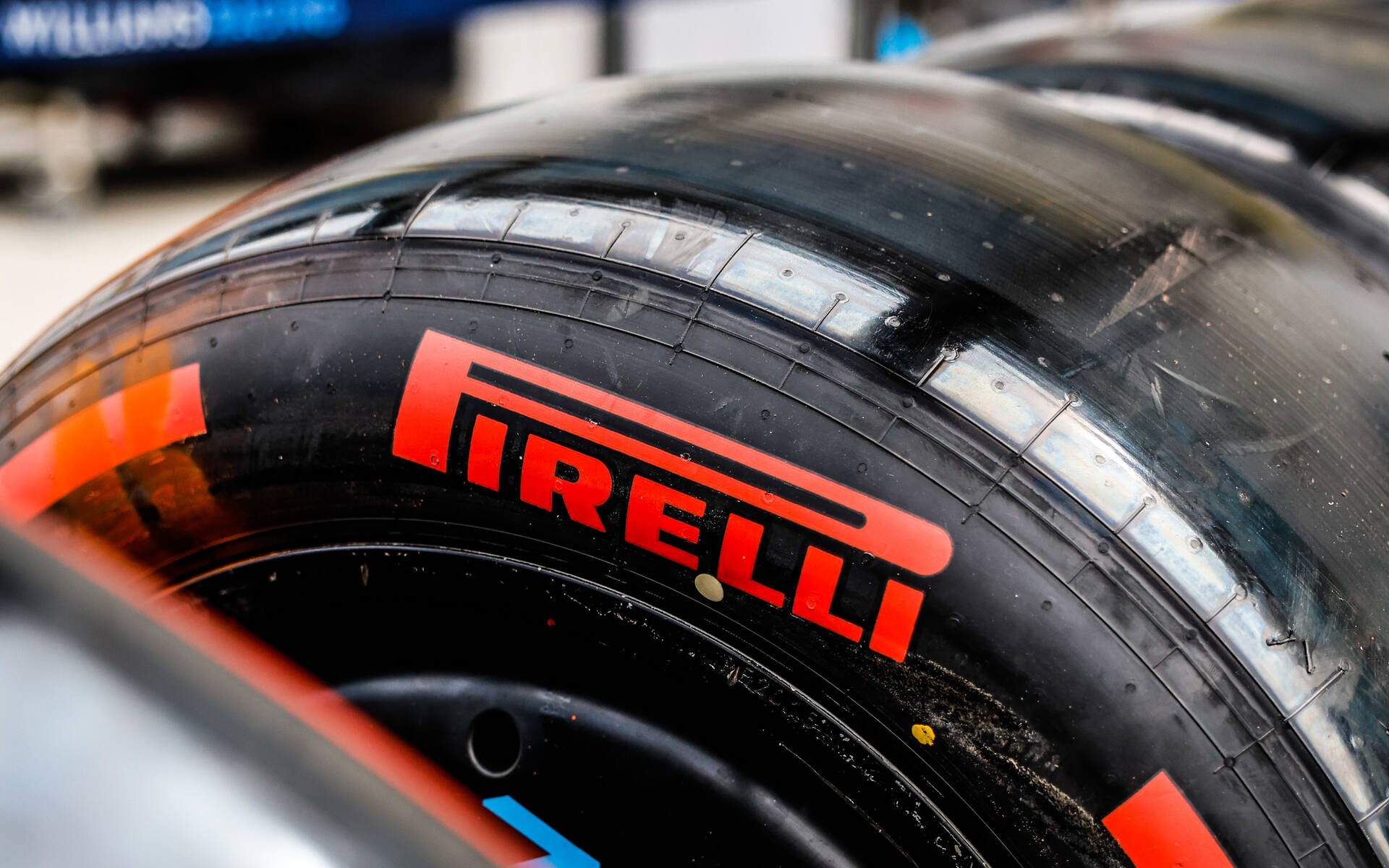 5 choses à savoir sur les pneus de Formule 1 577159-5-choses-a-savoir-sur-les-pneus-de-formule-1